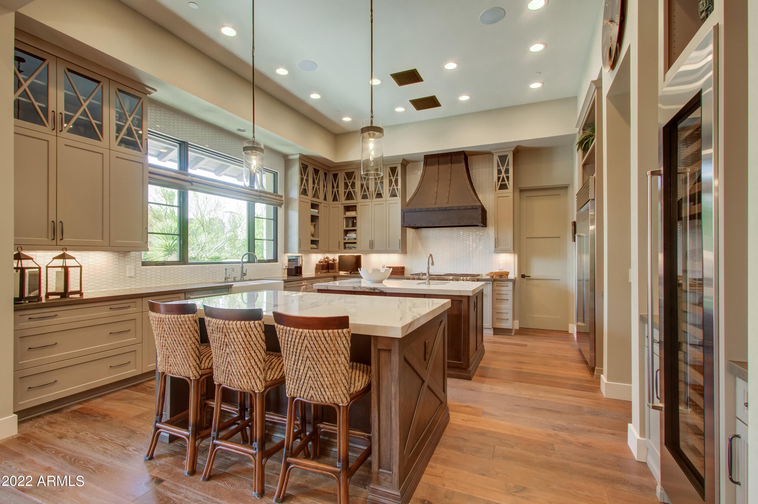 ESTANCIA PHASE - Residential