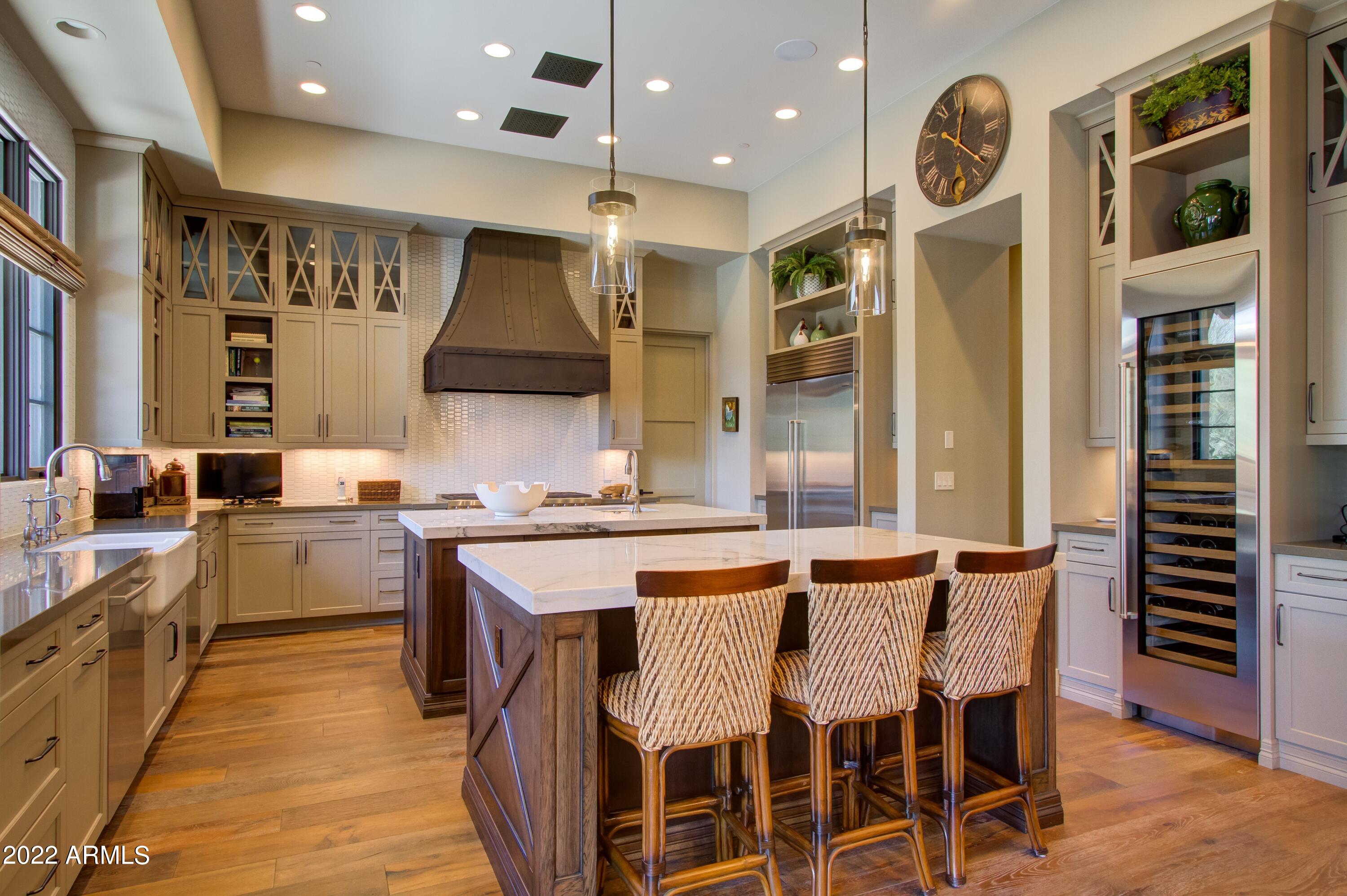 ESTANCIA PHASE - Residential