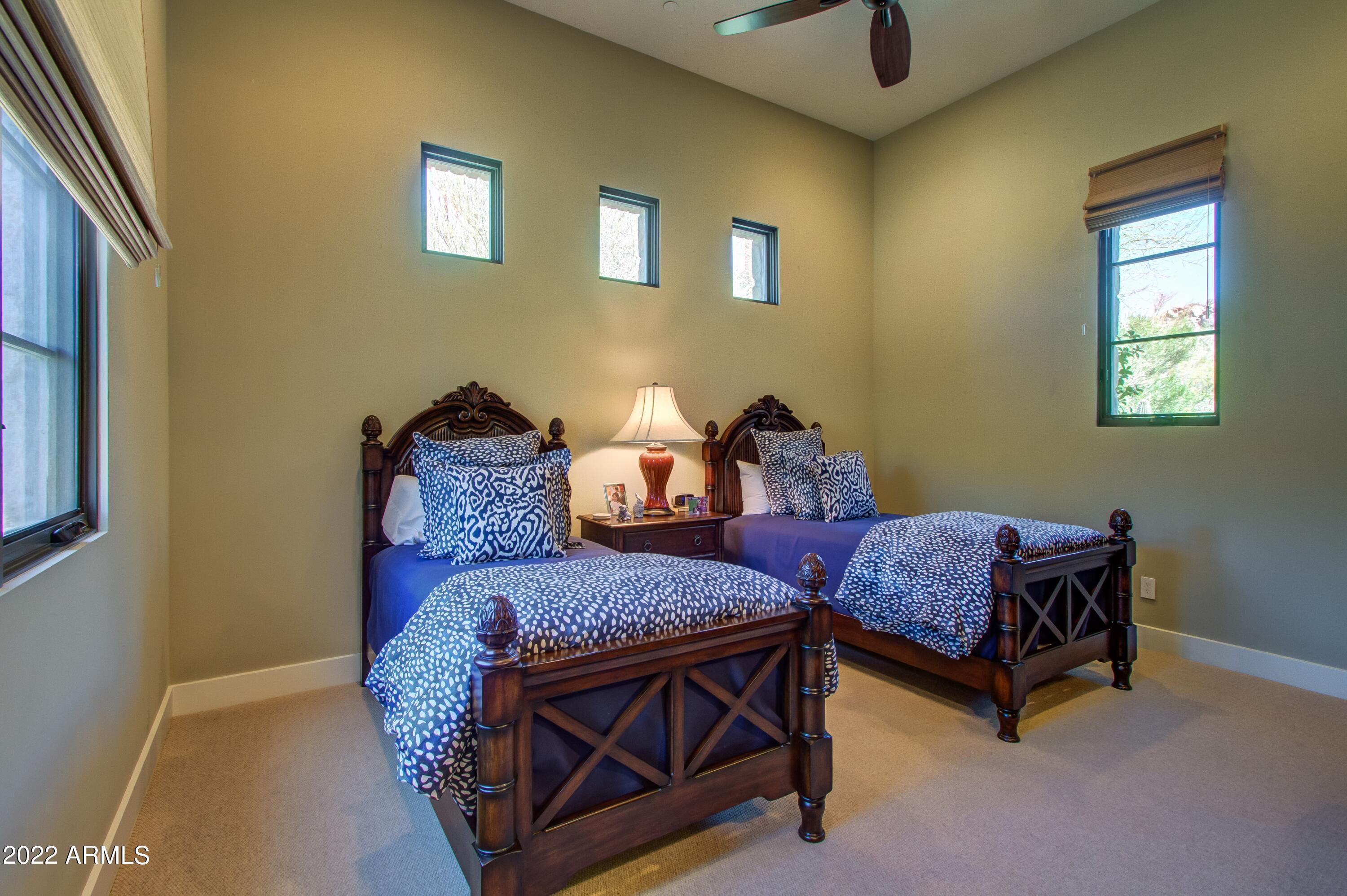 ESTANCIA PHASE - Residential