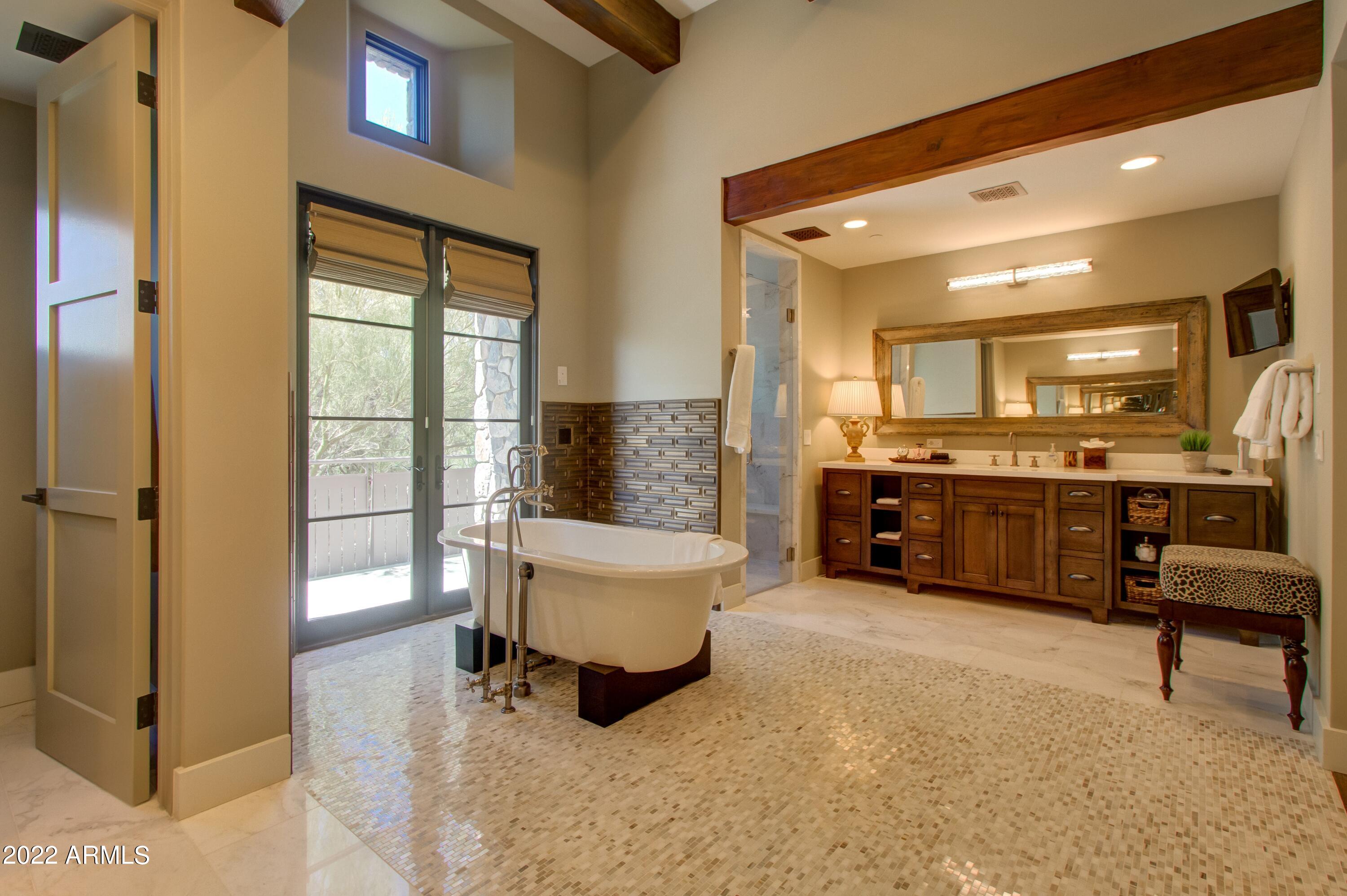 ESTANCIA PHASE - Residential