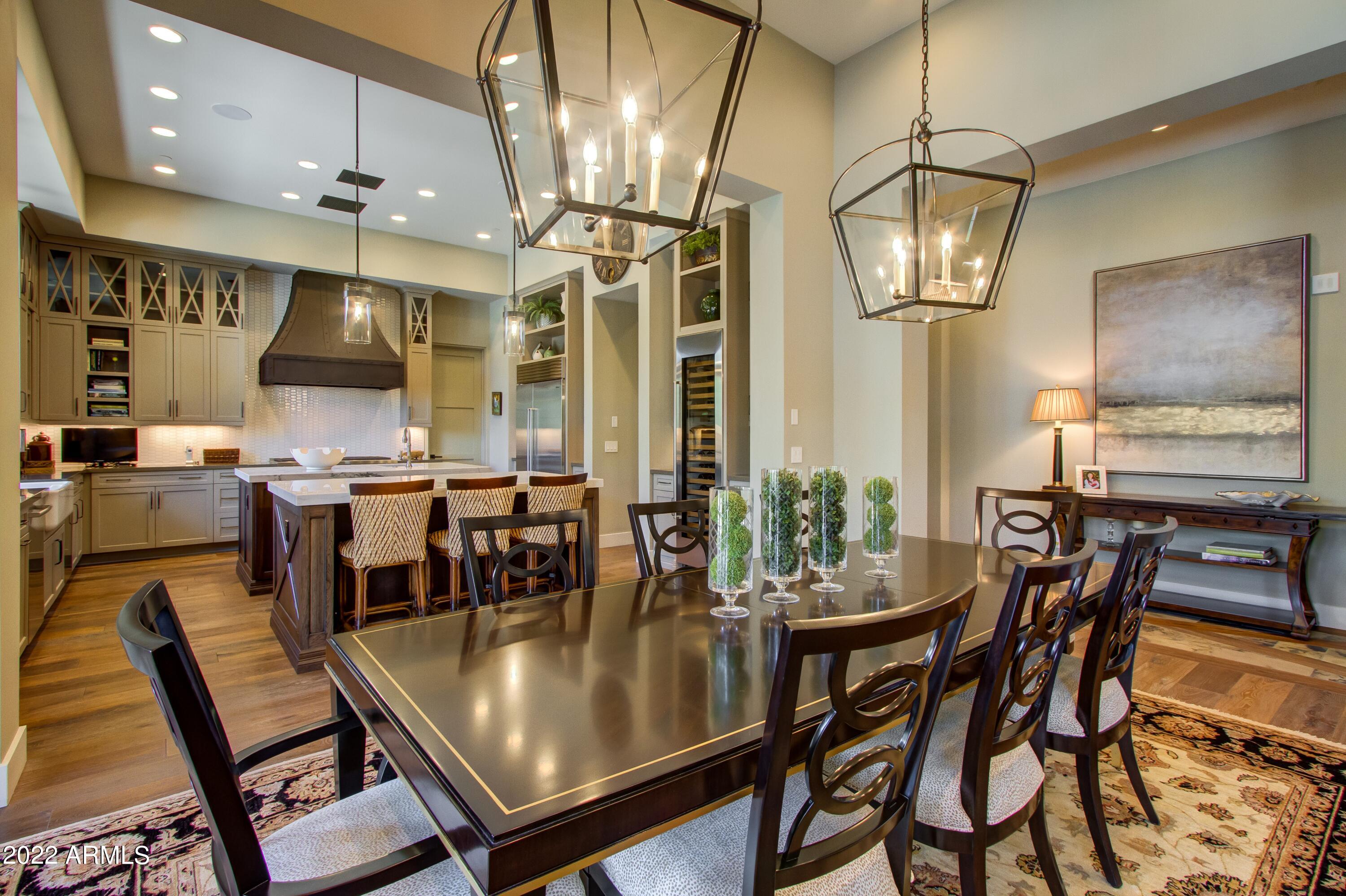 ESTANCIA PHASE - Residential