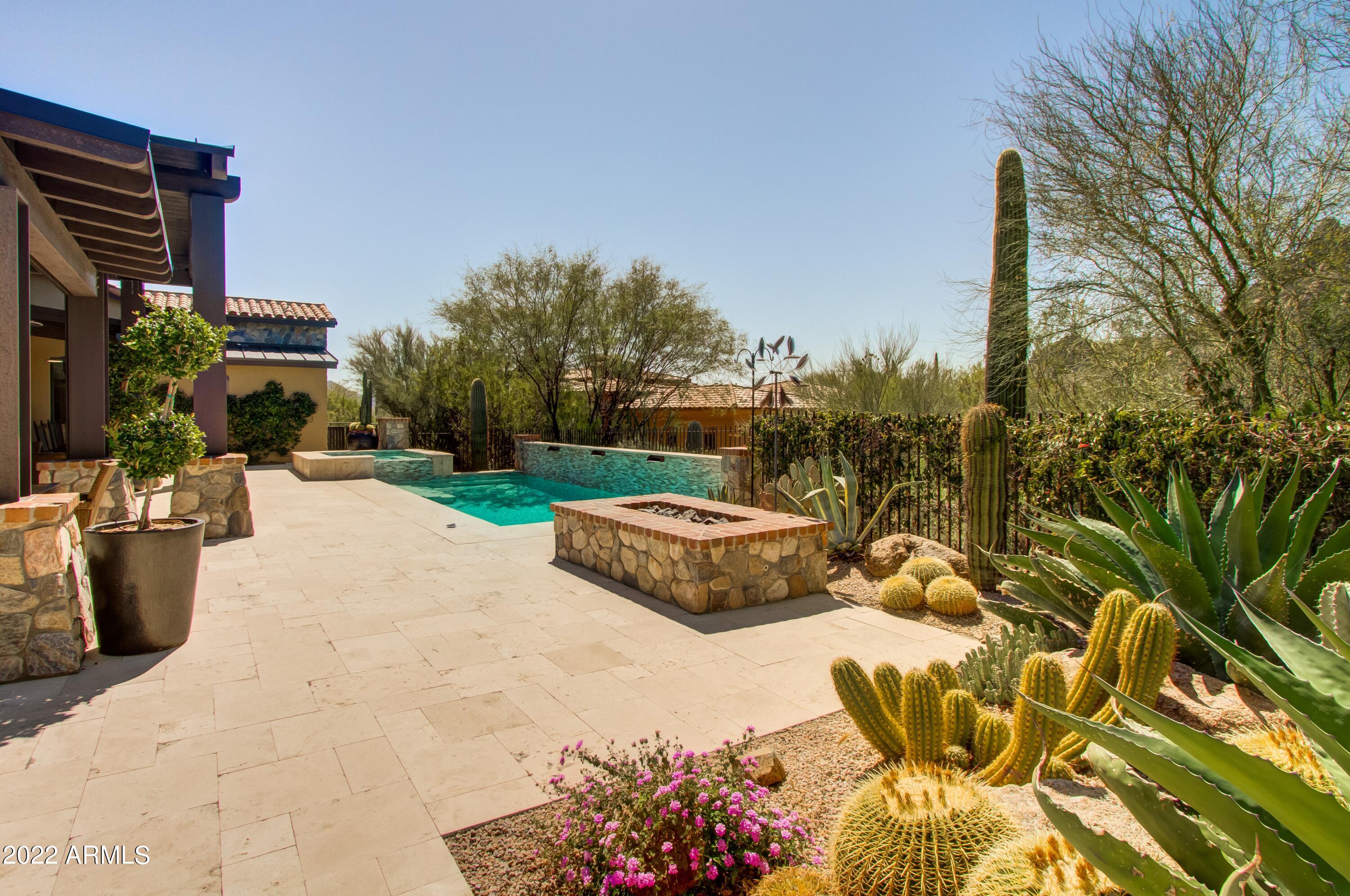 ESTANCIA PHASE - Residential