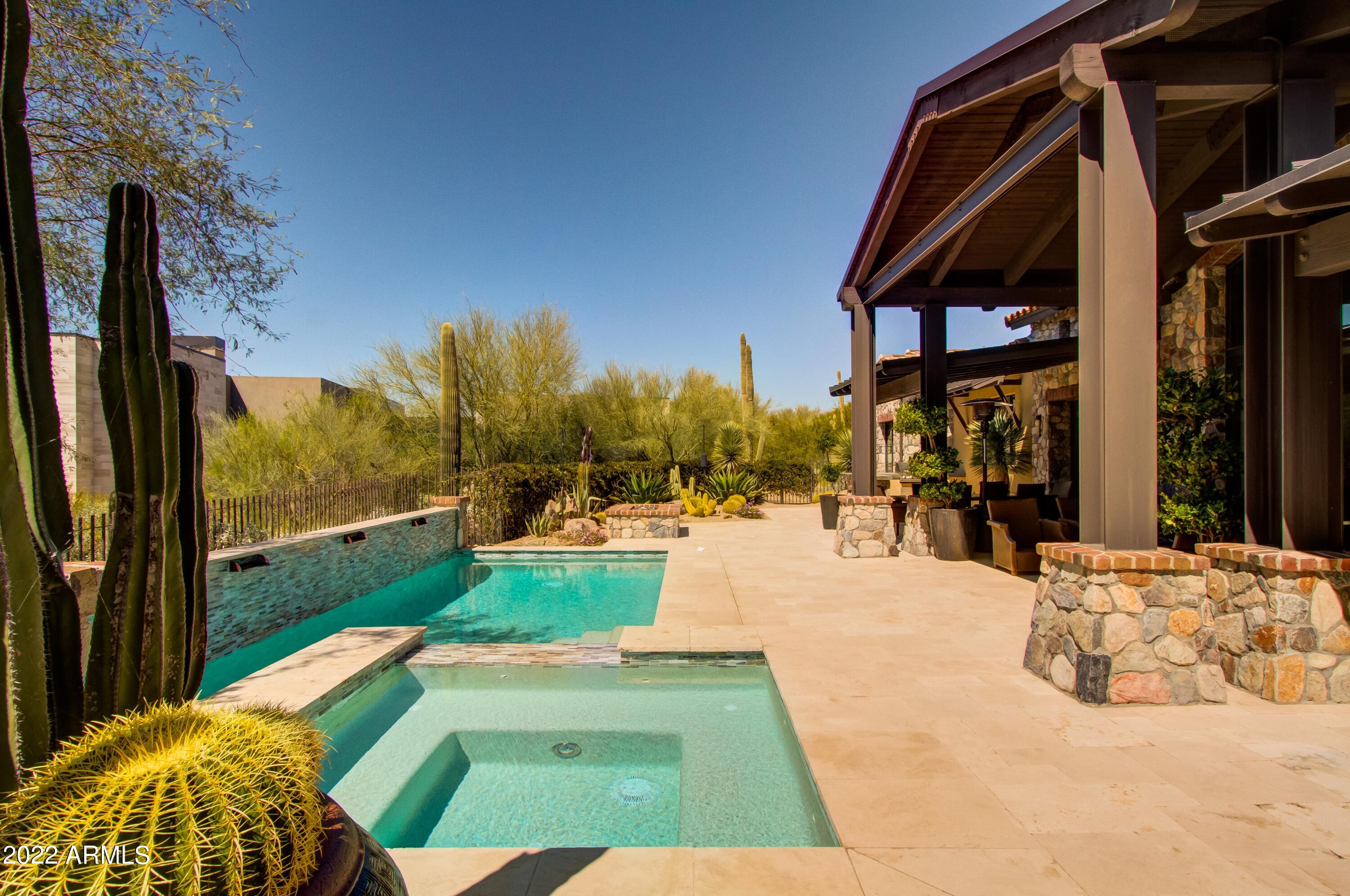 ESTANCIA PHASE - Residential