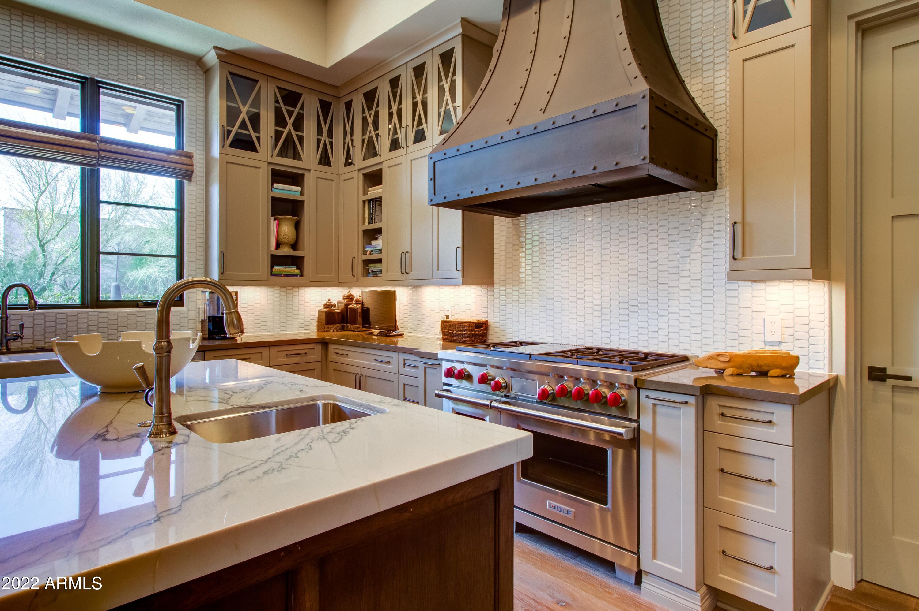 ESTANCIA PHASE - Residential