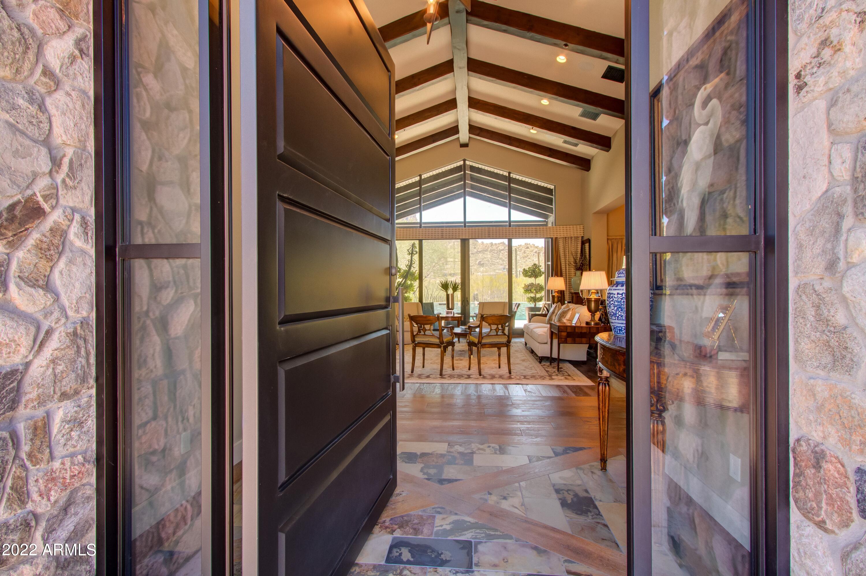 ESTANCIA PHASE - Residential