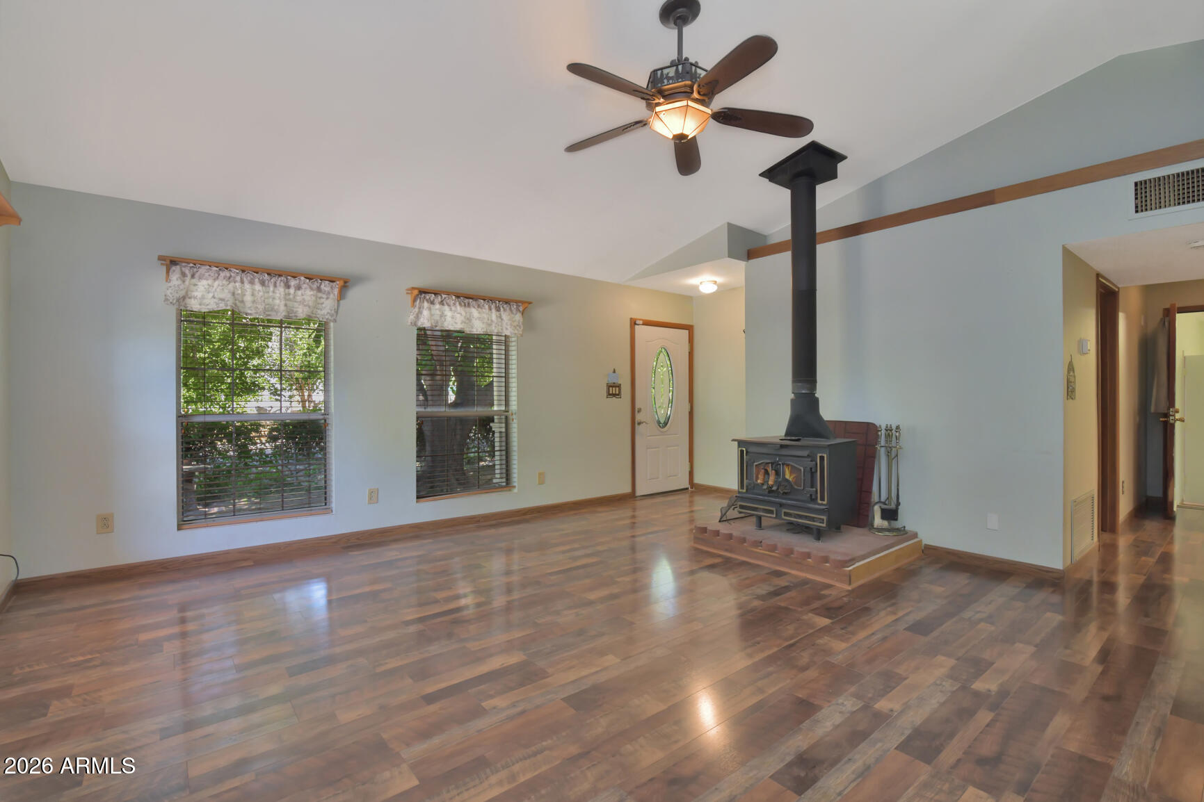 Verde Lakes Unit 2 - Residential