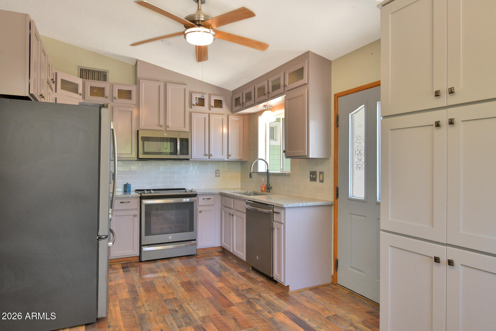Verde Lakes Unit 2 - Residential