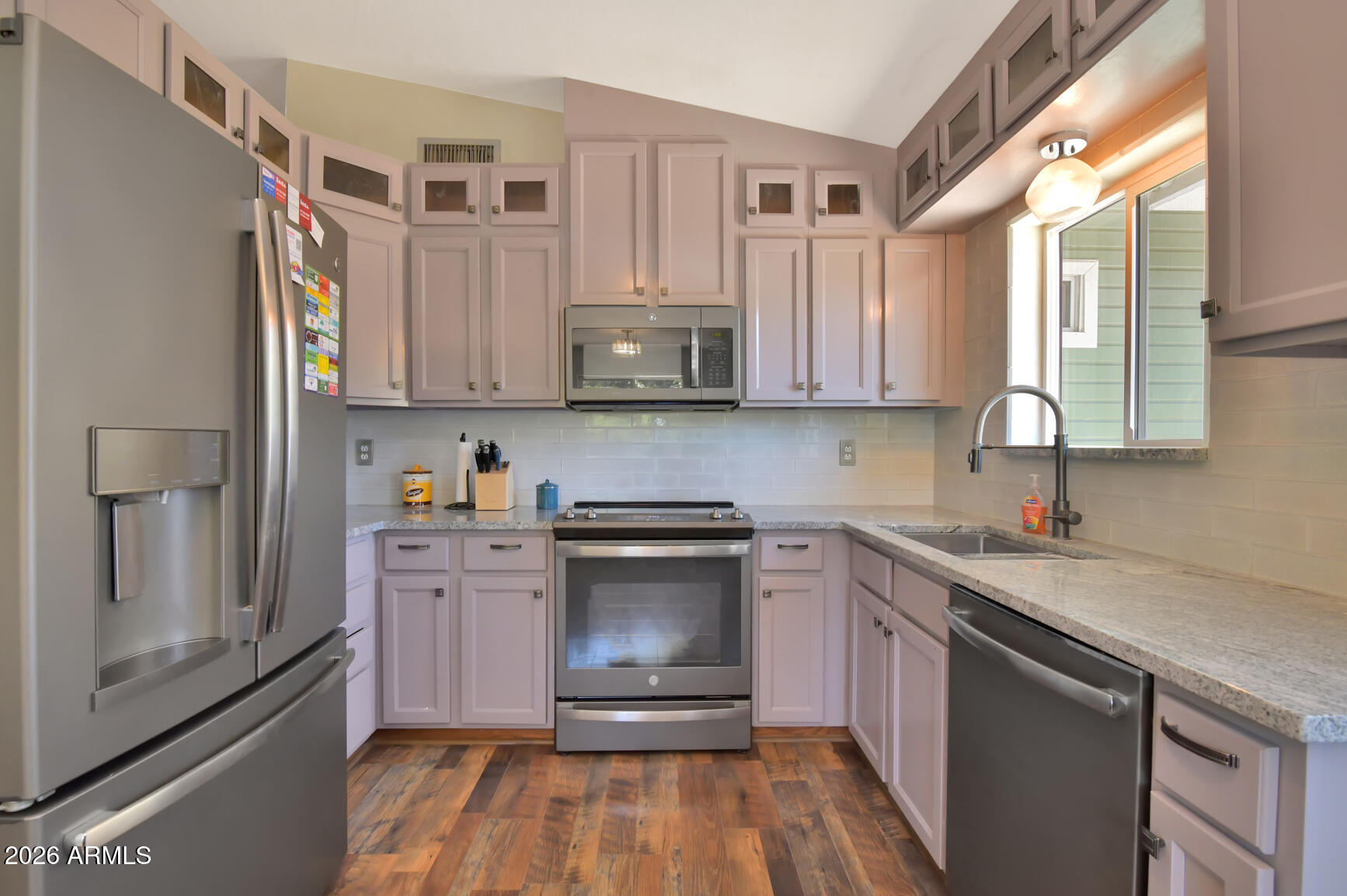 Verde Lakes Unit 2 - Residential
