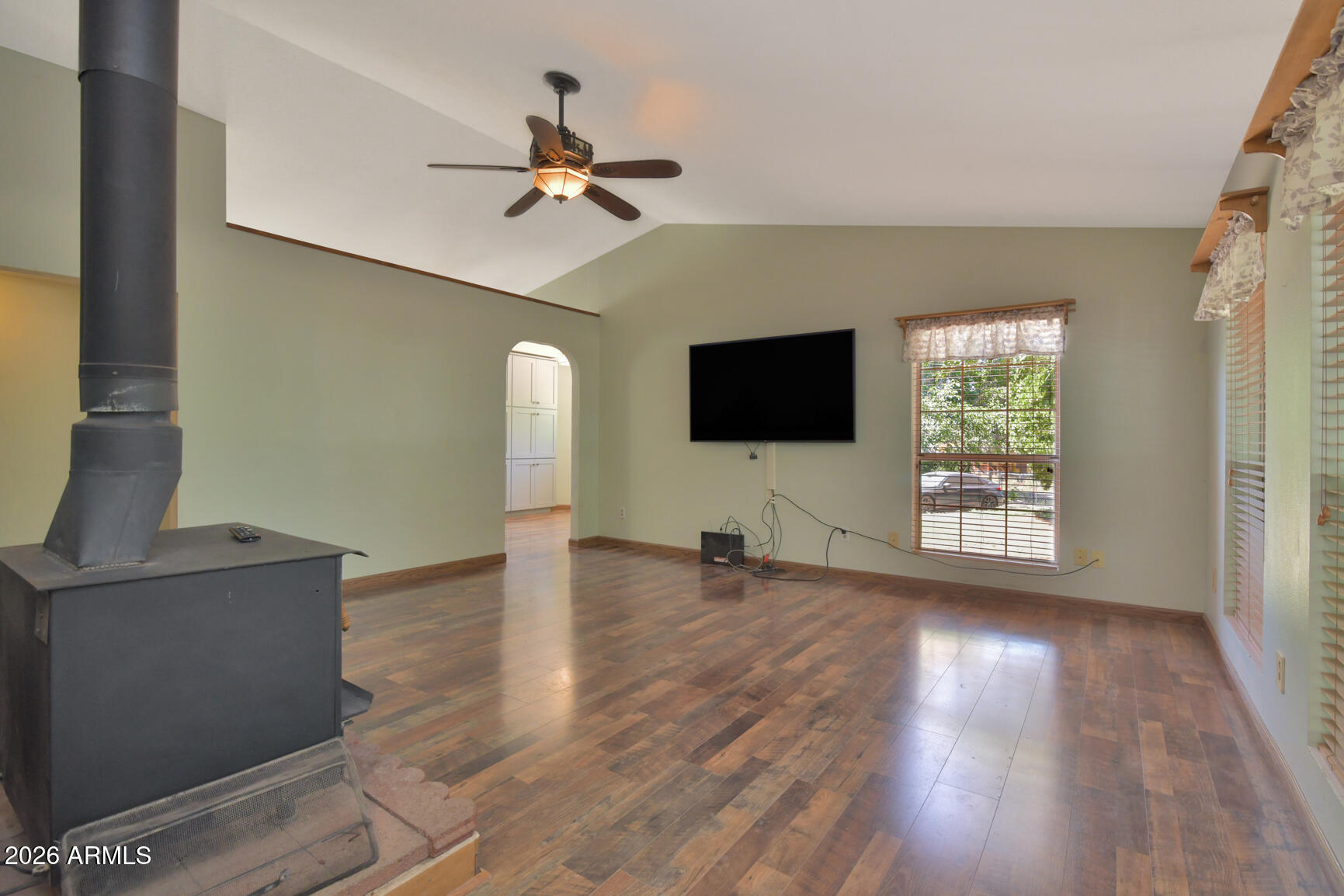 Verde Lakes Unit 2 - Residential
