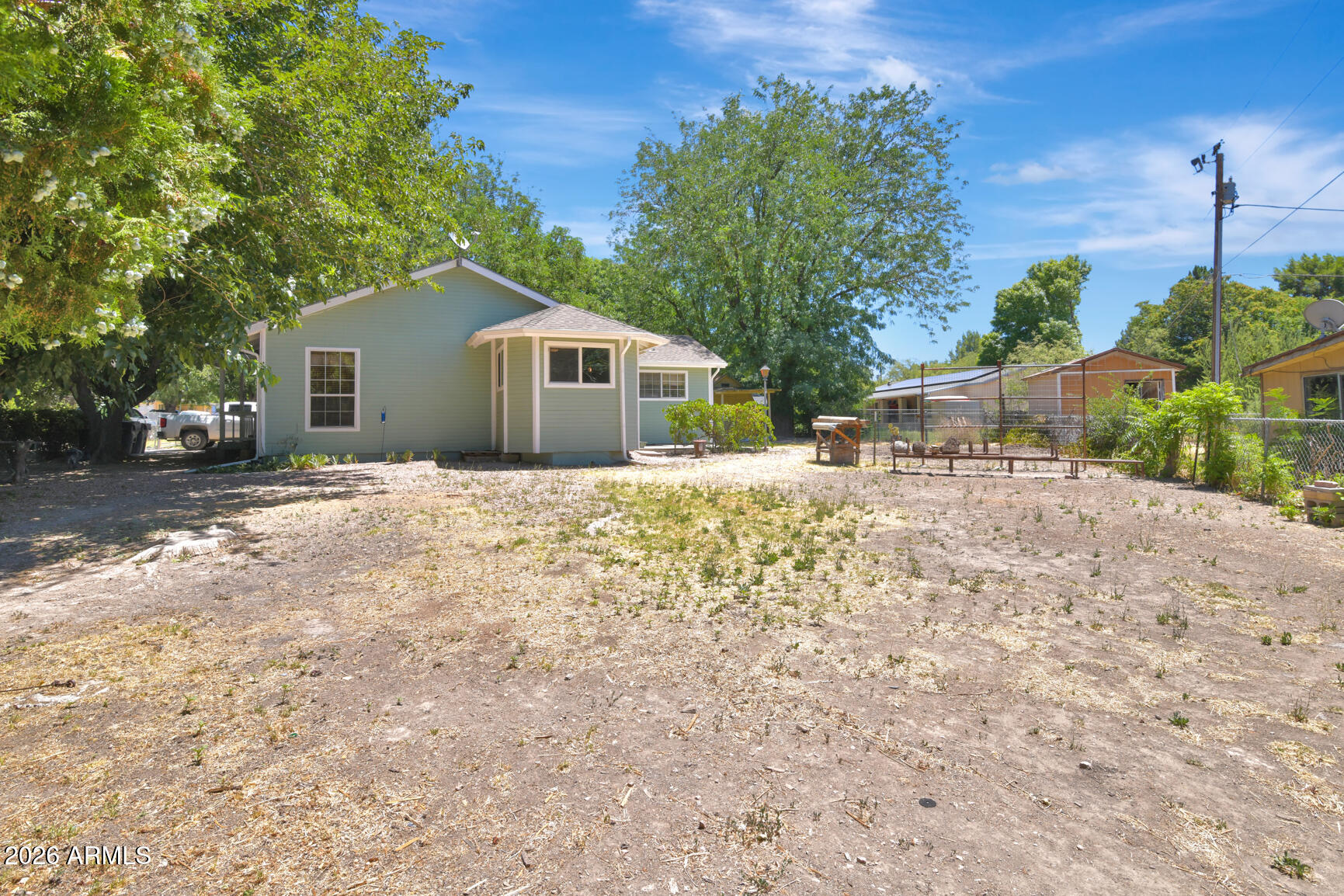 Verde Lakes Unit 2 - Residential