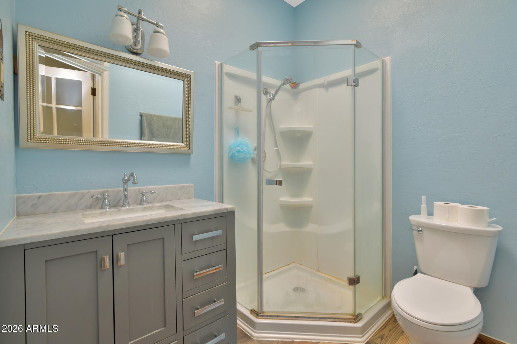 Verde Lakes Unit 2 - Residential