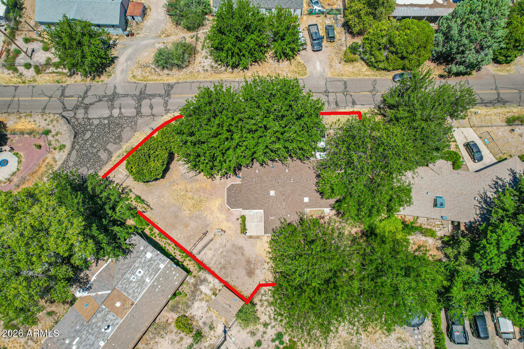 Verde Lakes Unit 2 - Residential