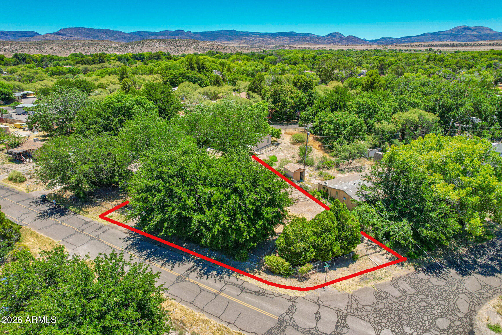 Verde Lakes Unit 2 - Residential