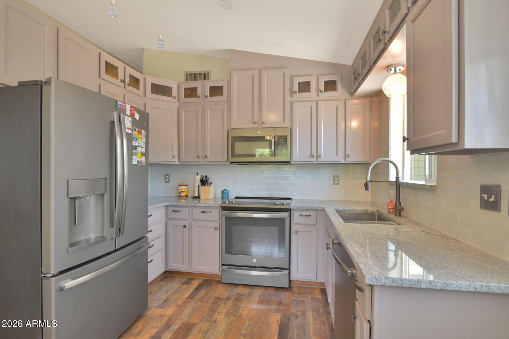 Verde Lakes Unit 2 - Residential