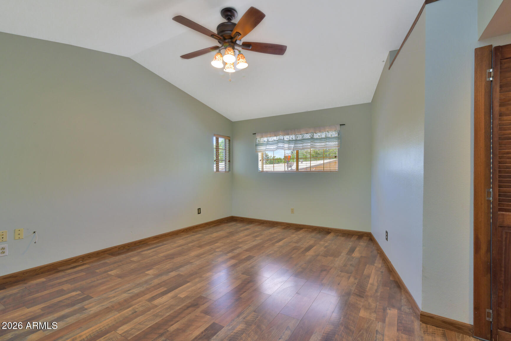 Verde Lakes Unit 2 - Residential