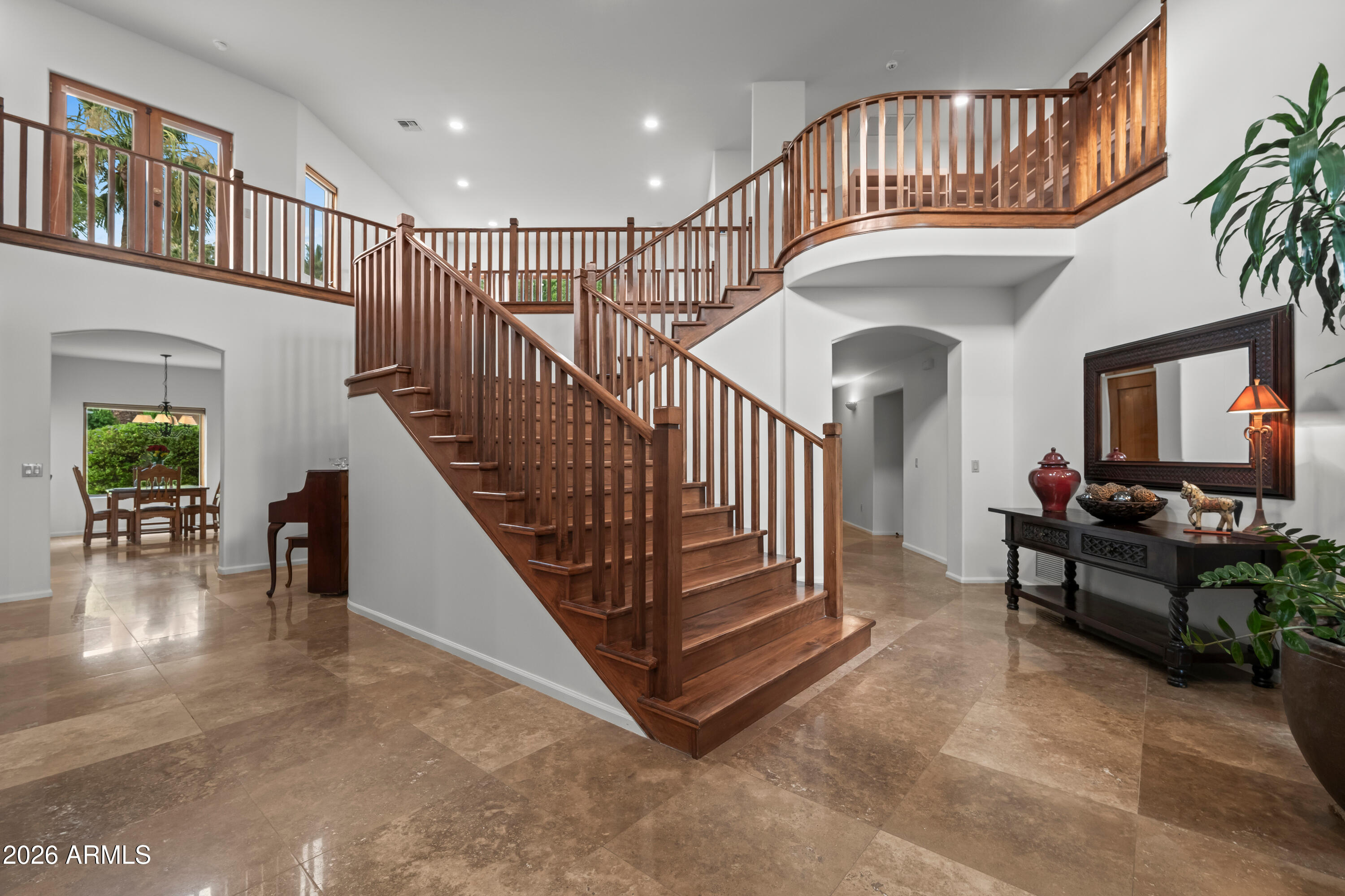 SINGLETREE RANCH UNIT 3 LOTS 21 THRU 39 TRACTS A E - Residential
