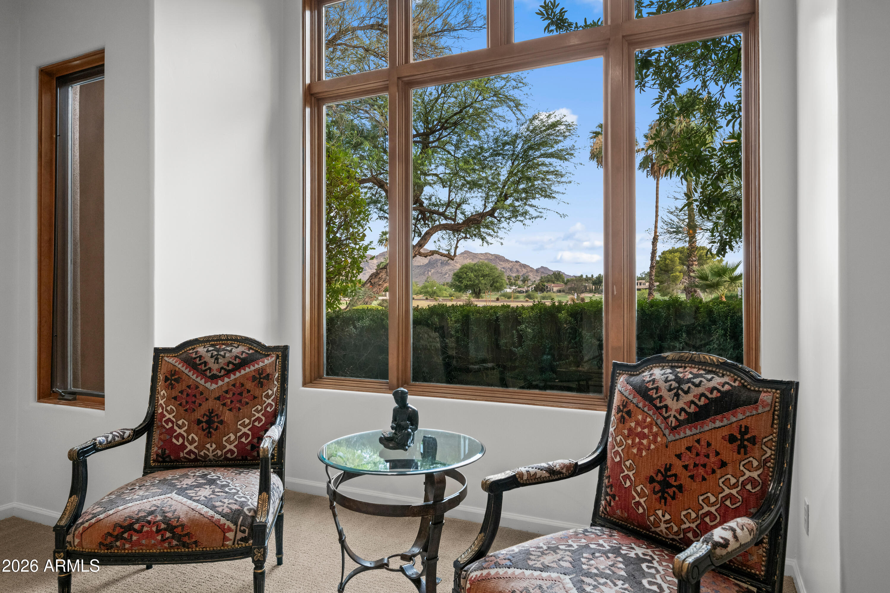 SINGLETREE RANCH UNIT 3 LOTS 21 THRU 39 TRACTS A E - Residential