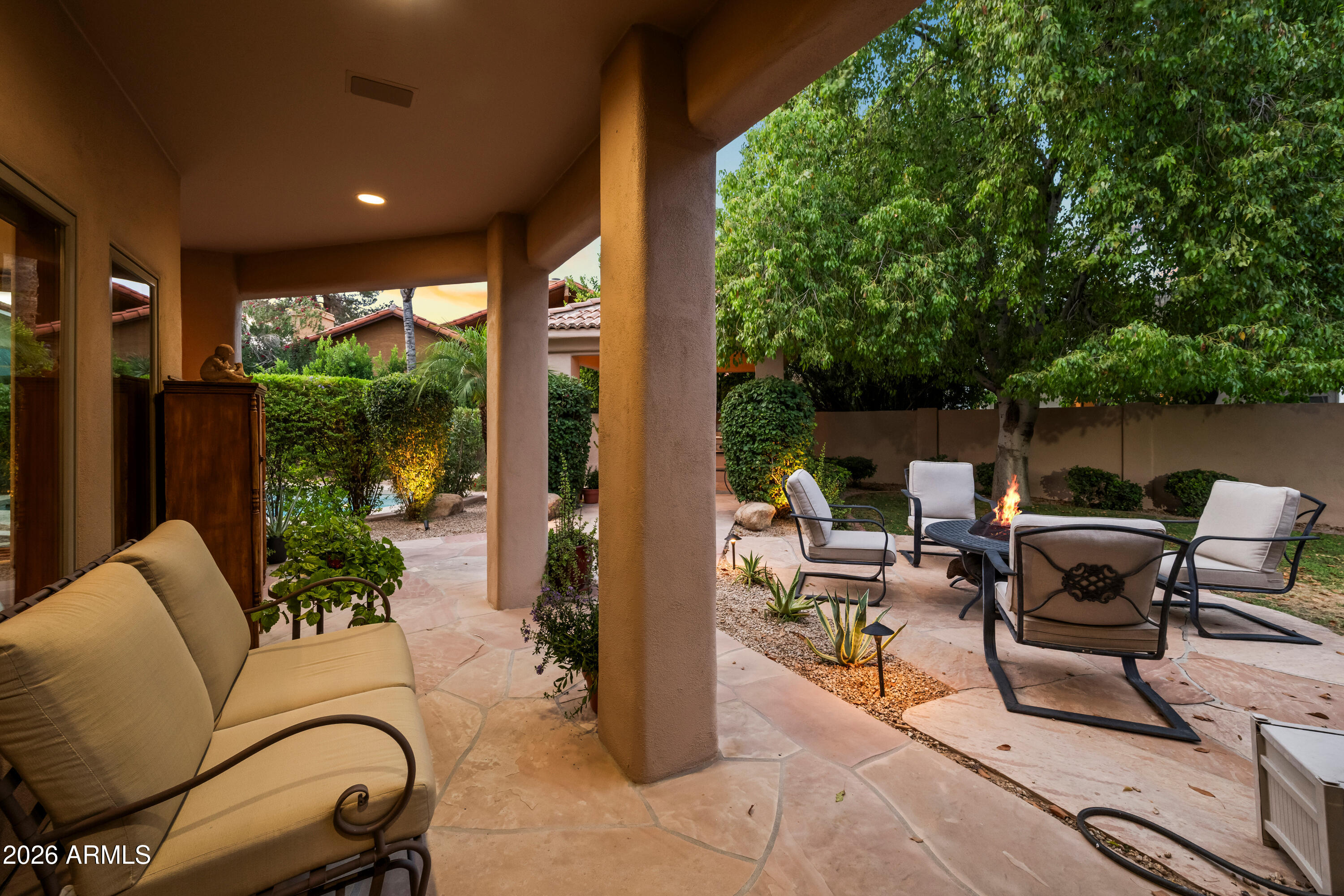 SINGLETREE RANCH UNIT 3 LOTS 21 THRU 39 TRACTS A E - Residential
