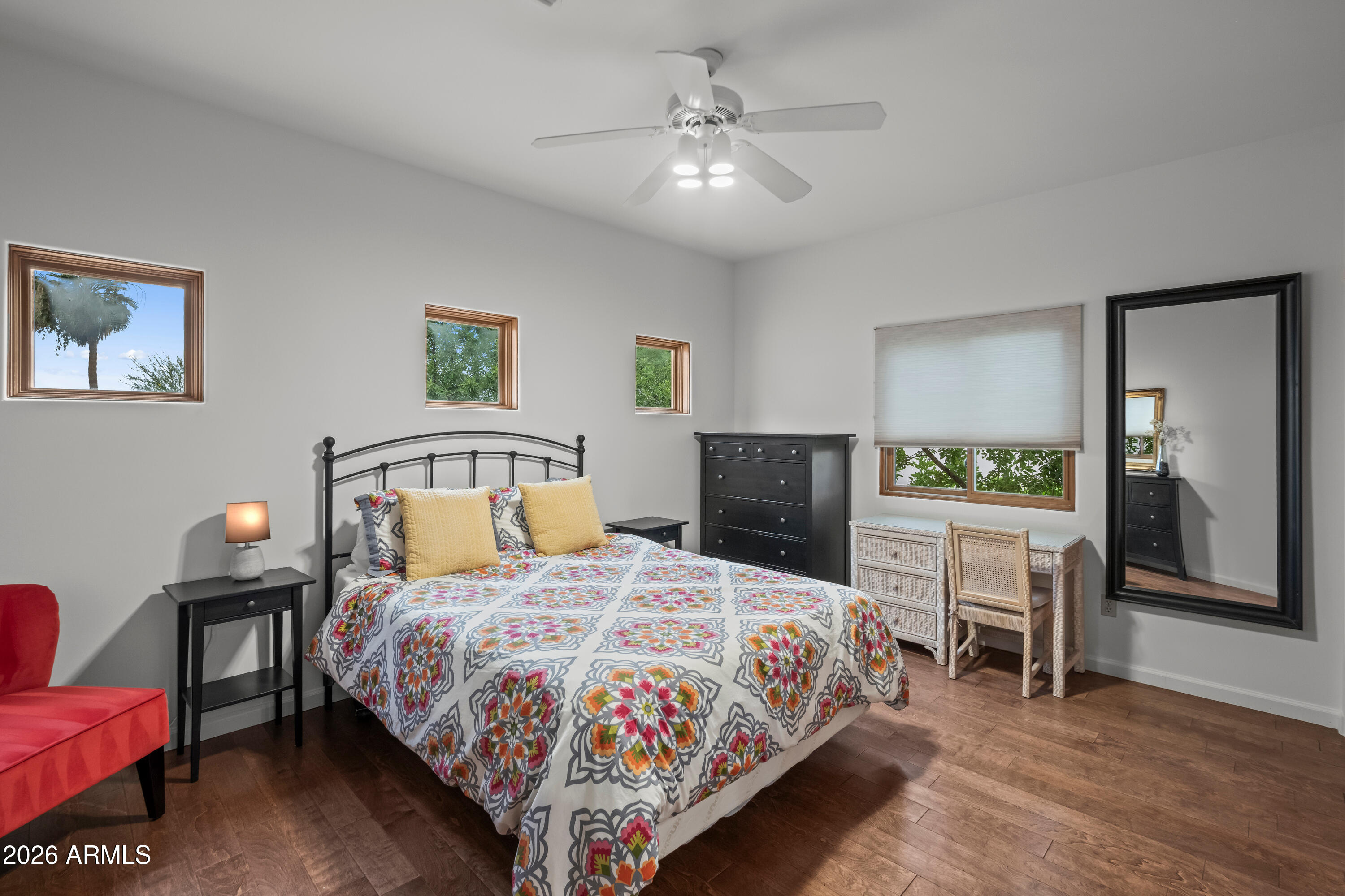 SINGLETREE RANCH UNIT 3 LOTS 21 THRU 39 TRACTS A E - Residential