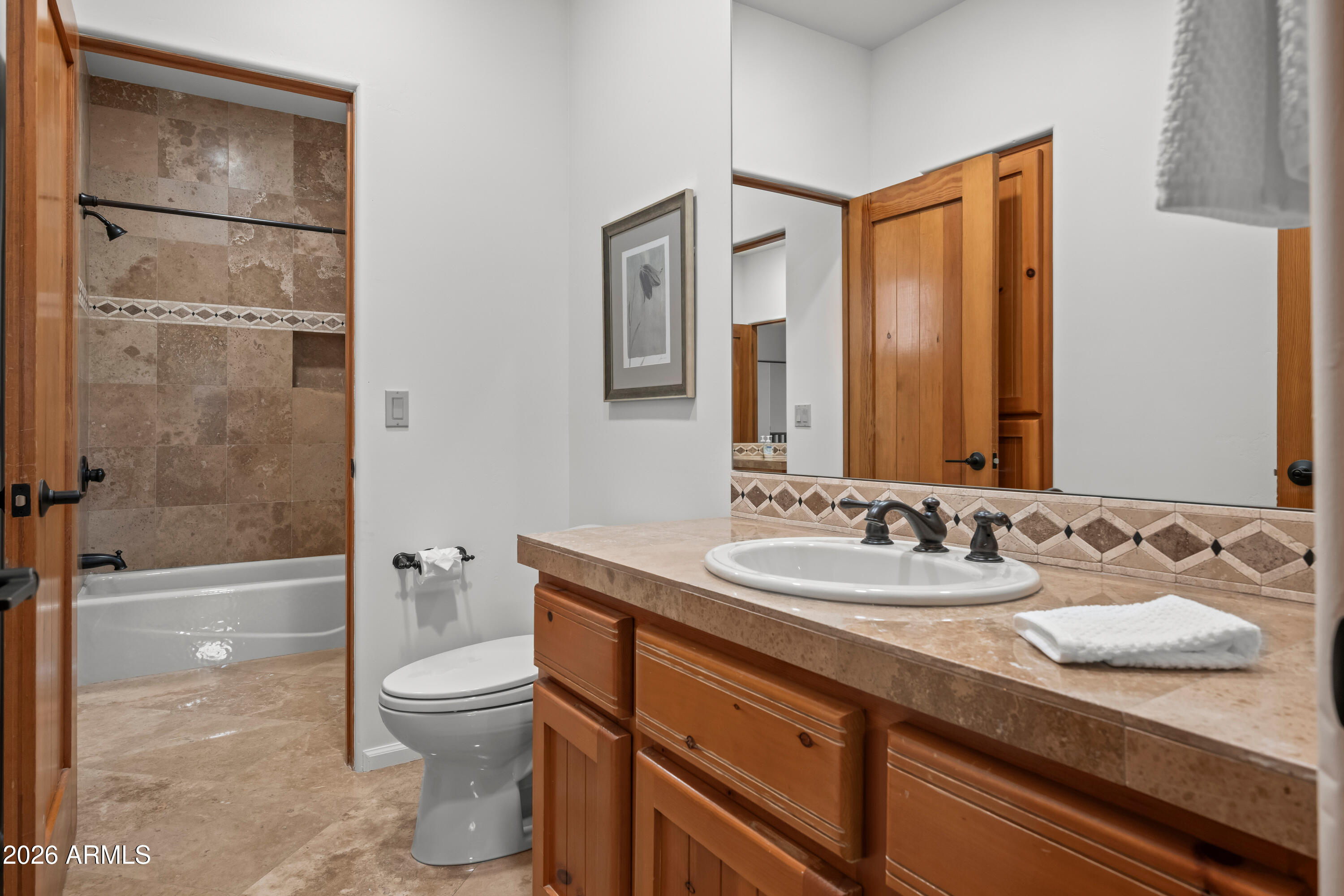 SINGLETREE RANCH UNIT 3 LOTS 21 THRU 39 TRACTS A E - Residential