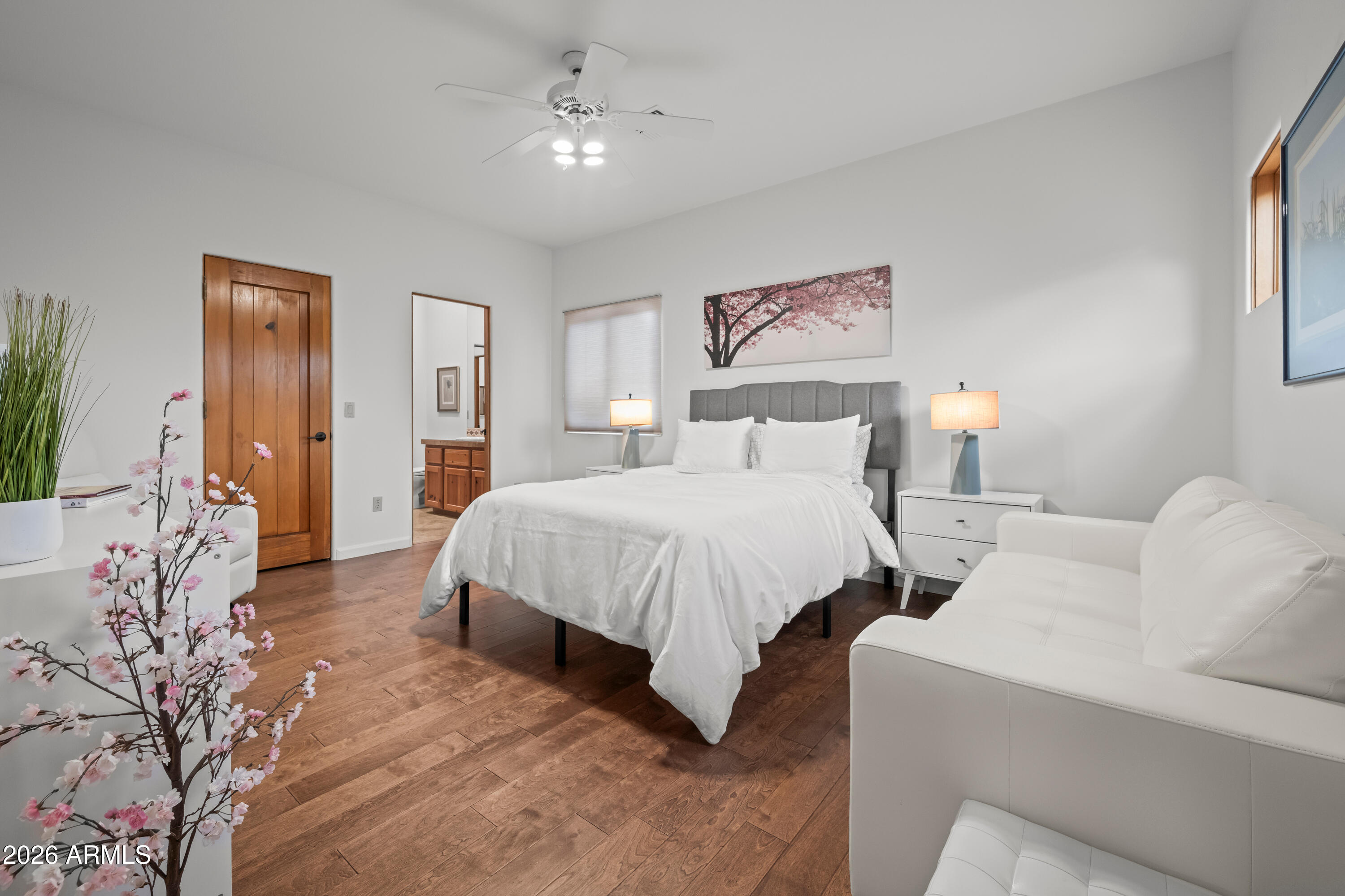 SINGLETREE RANCH UNIT 3 LOTS 21 THRU 39 TRACTS A E - Residential
