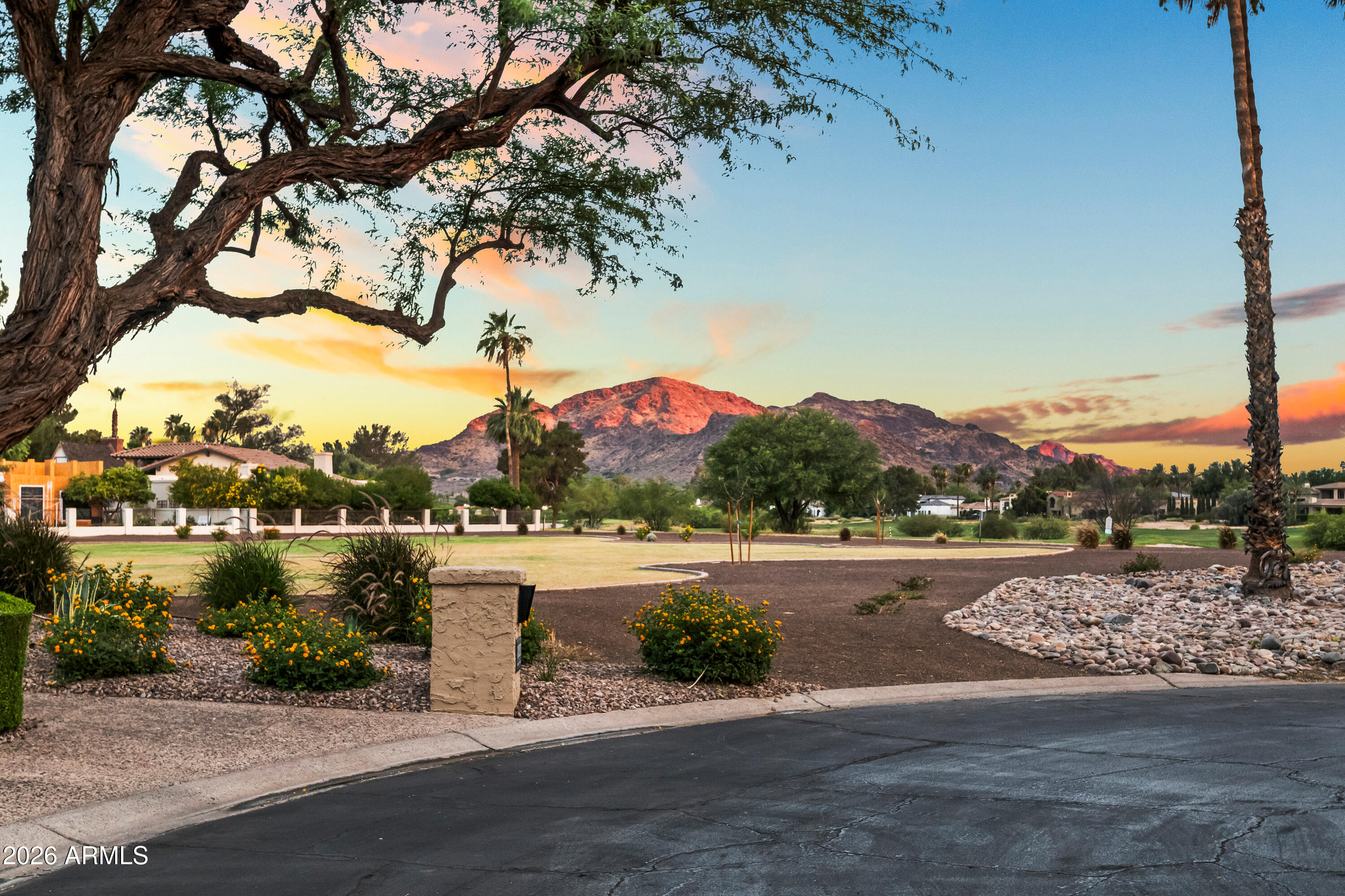 SINGLETREE RANCH UNIT 3 LOTS 21 THRU 39 TRACTS A E - Residential