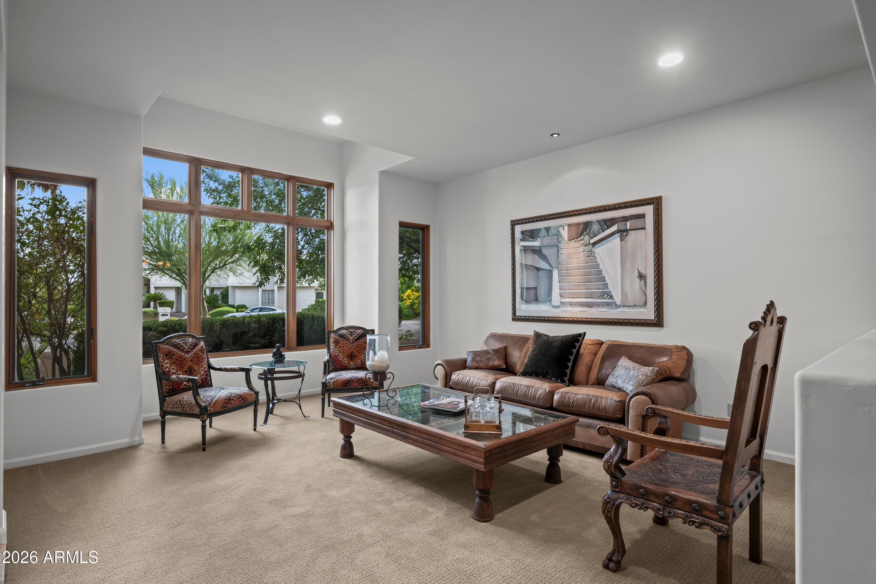 SINGLETREE RANCH UNIT 3 LOTS 21 THRU 39 TRACTS A E - Residential