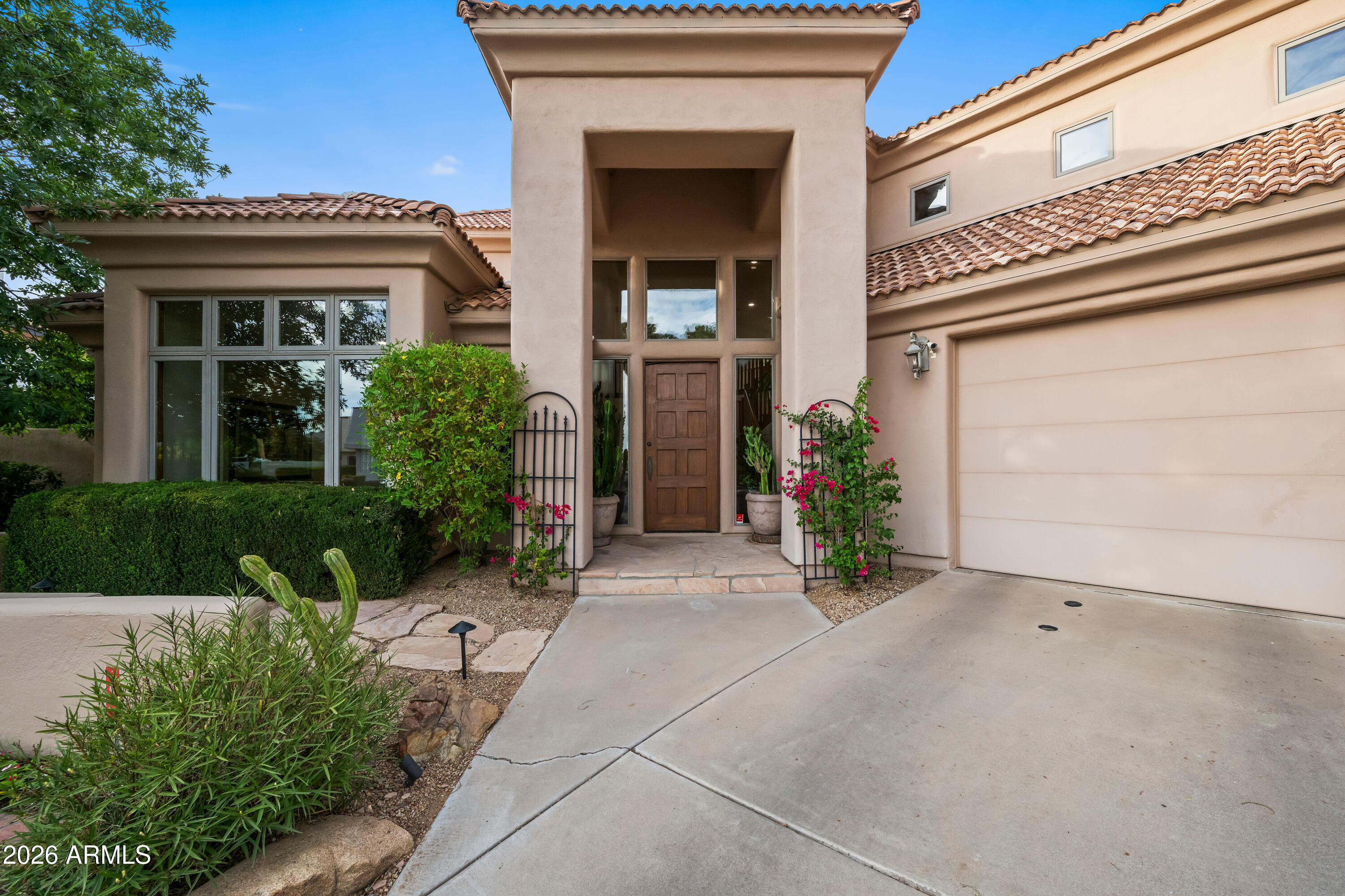SINGLETREE RANCH UNIT 3 LOTS 21 THRU 39 TRACTS A E - Residential