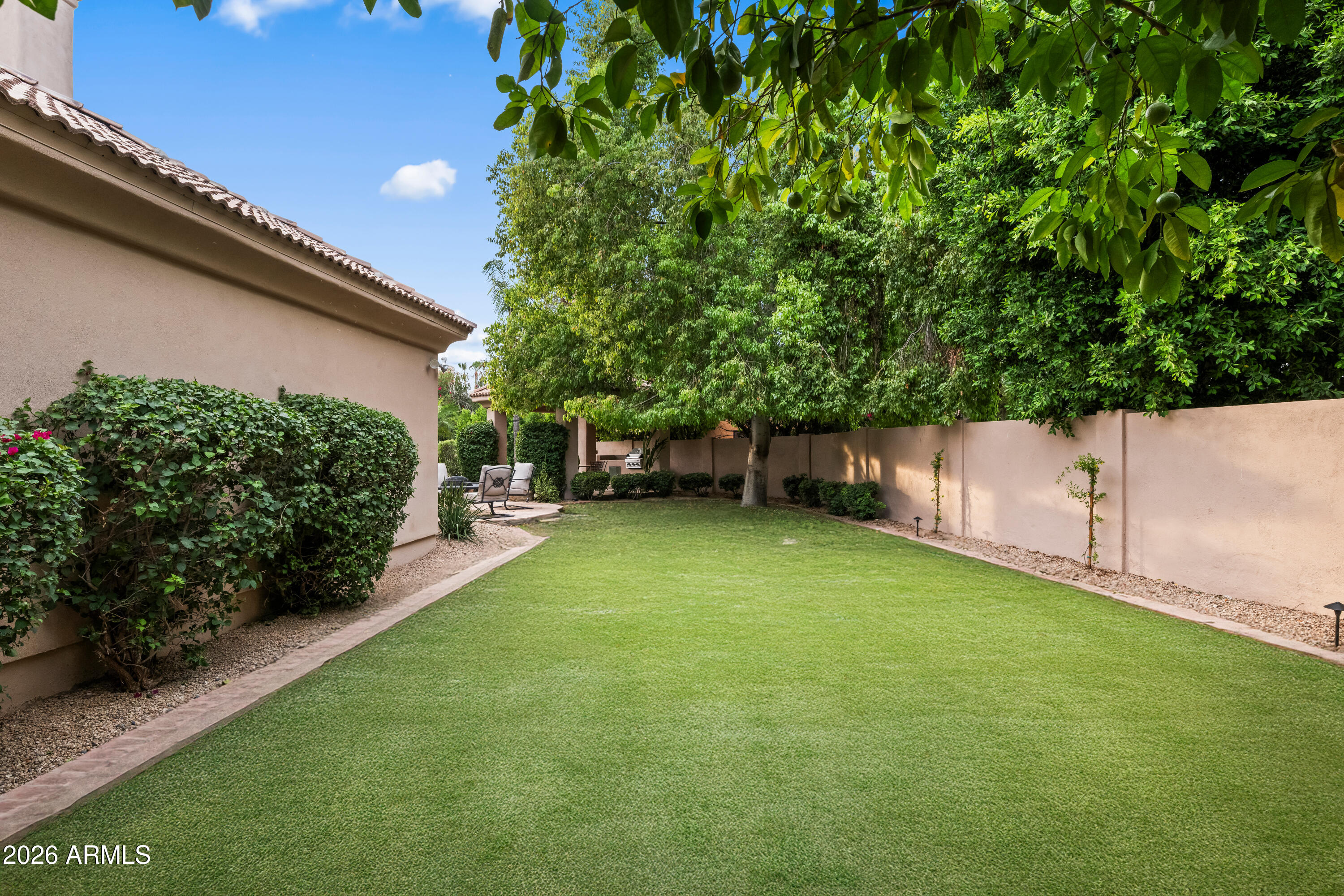 SINGLETREE RANCH UNIT 3 LOTS 21 THRU 39 TRACTS A E - Residential