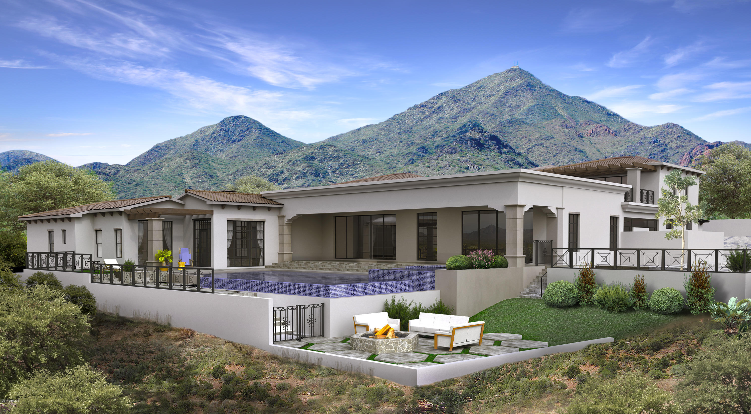 CLUB ESTATES - Residential