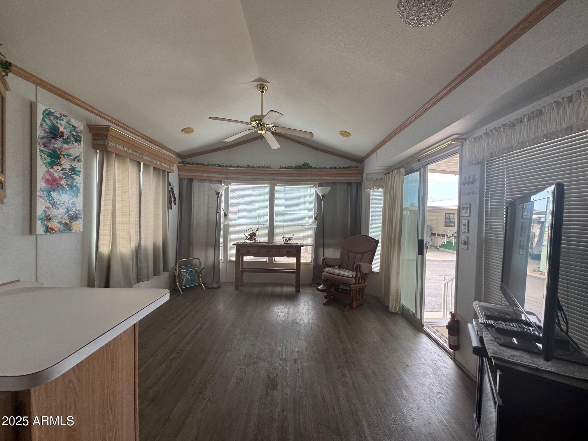 CALIENTE CASA DE SOL UNIT THREE - Residential