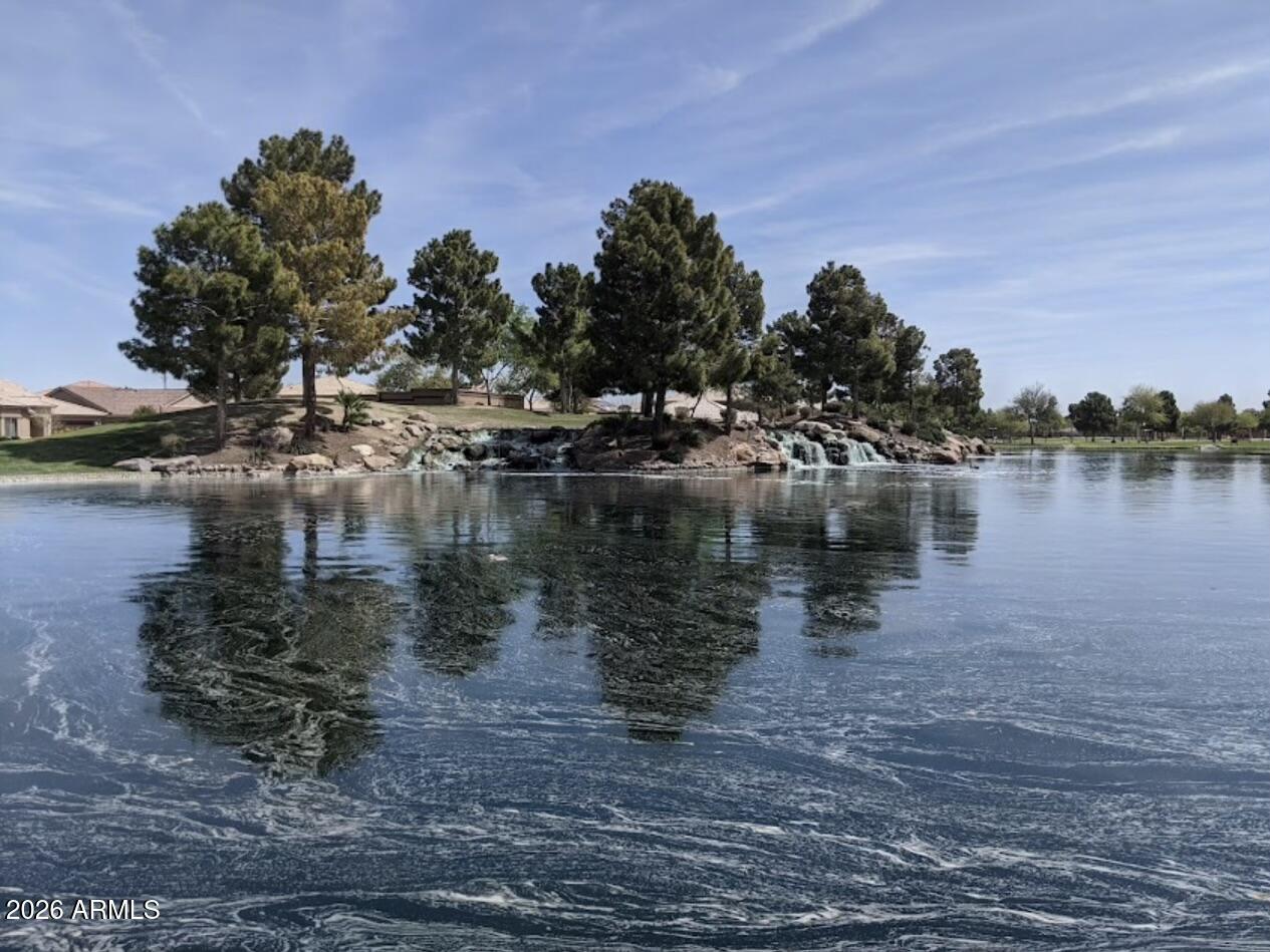 Maricopa Meadows - Residential
