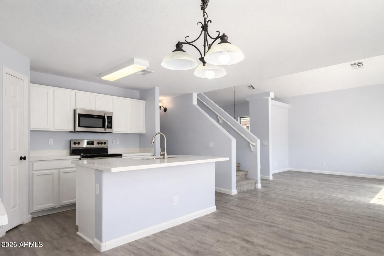 Maricopa Meadows - Residential