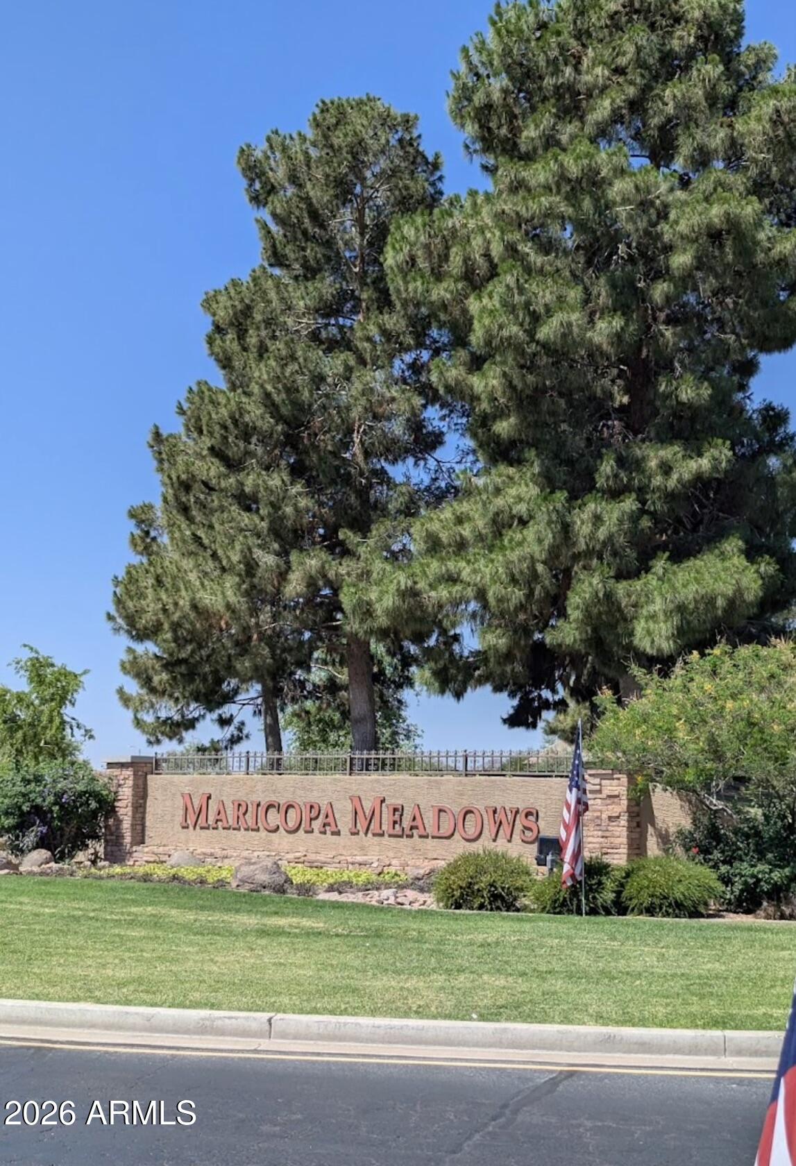 Maricopa Meadows - Residential
