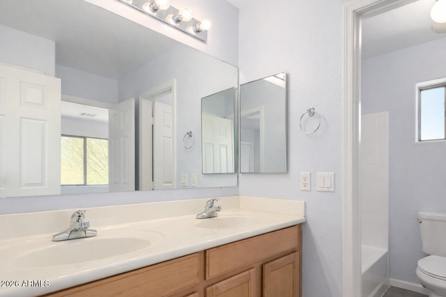Maricopa Meadows - Residential