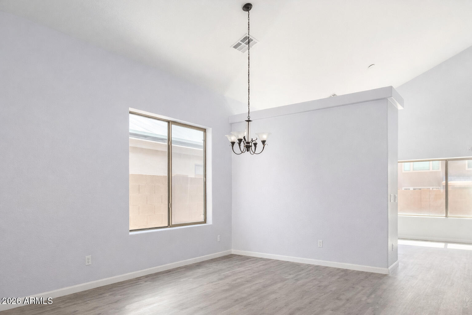 Maricopa Meadows - Residential