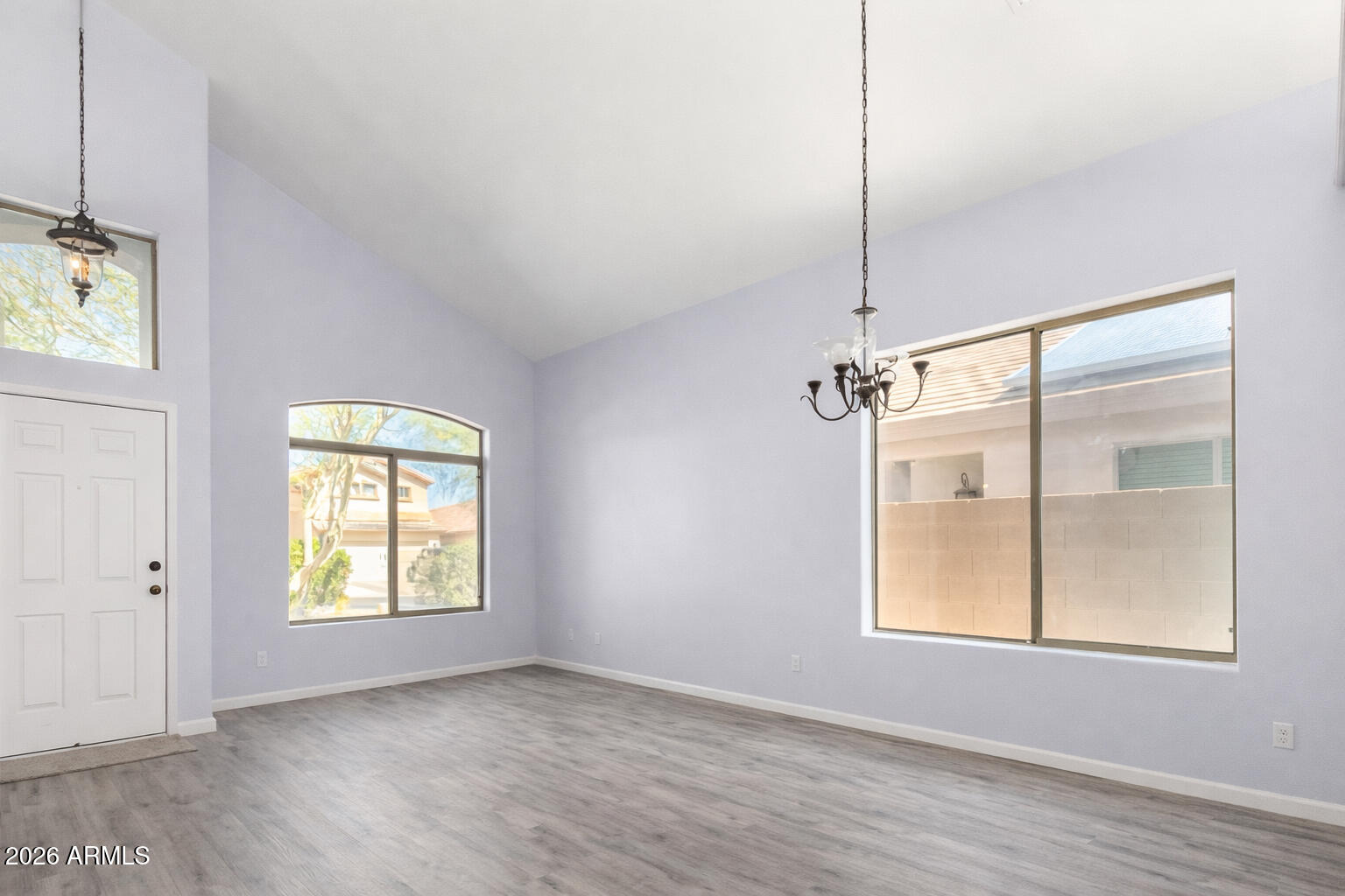 Maricopa Meadows - Residential