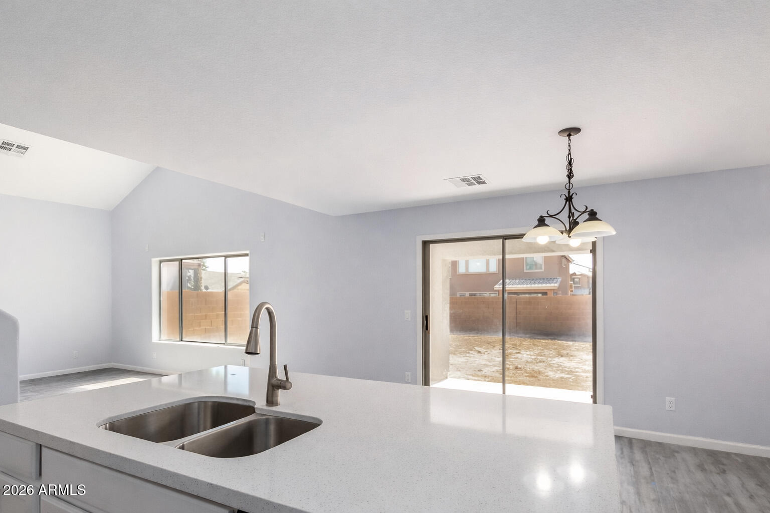 Maricopa Meadows - Residential