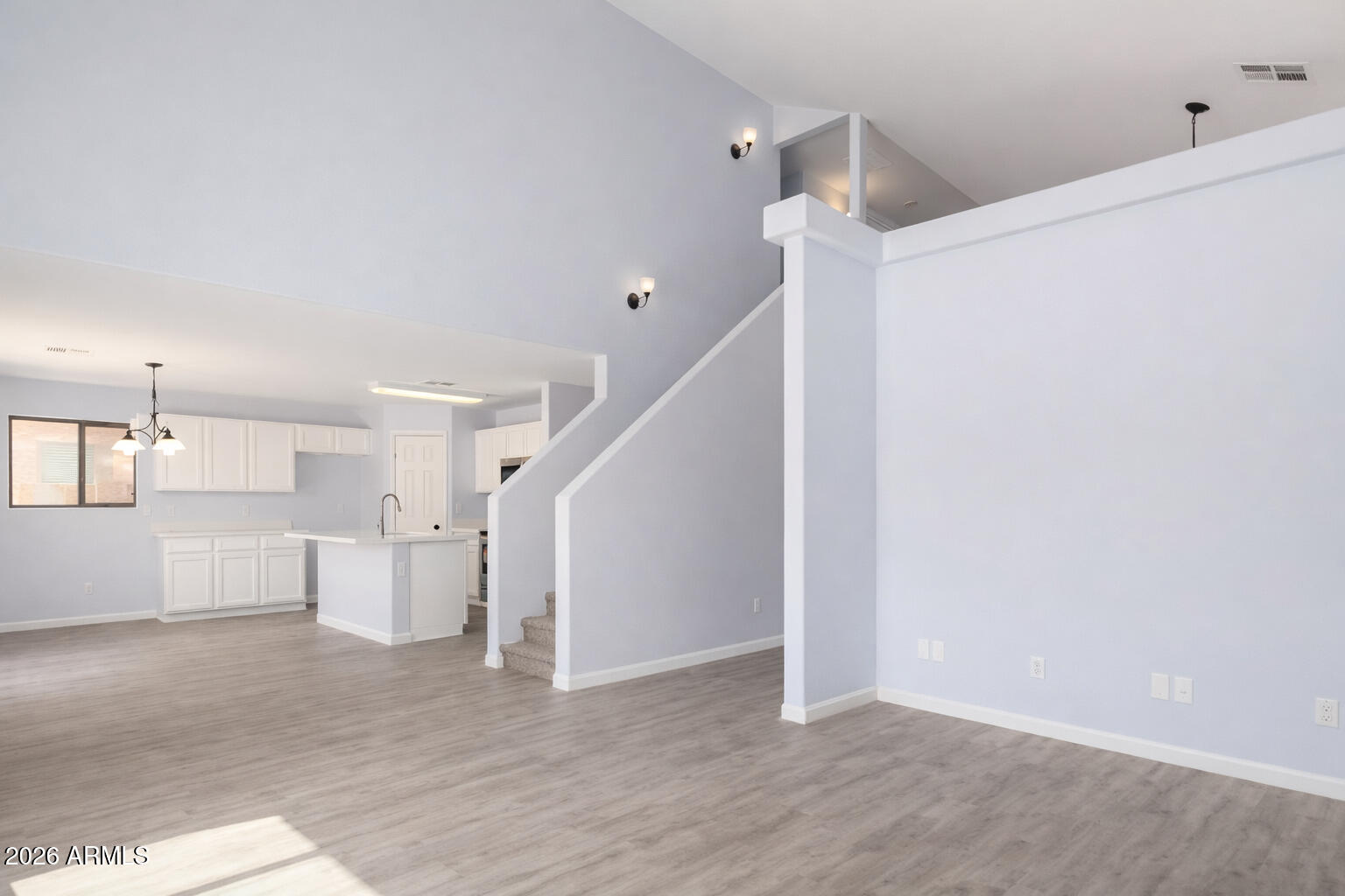 Maricopa Meadows - Residential