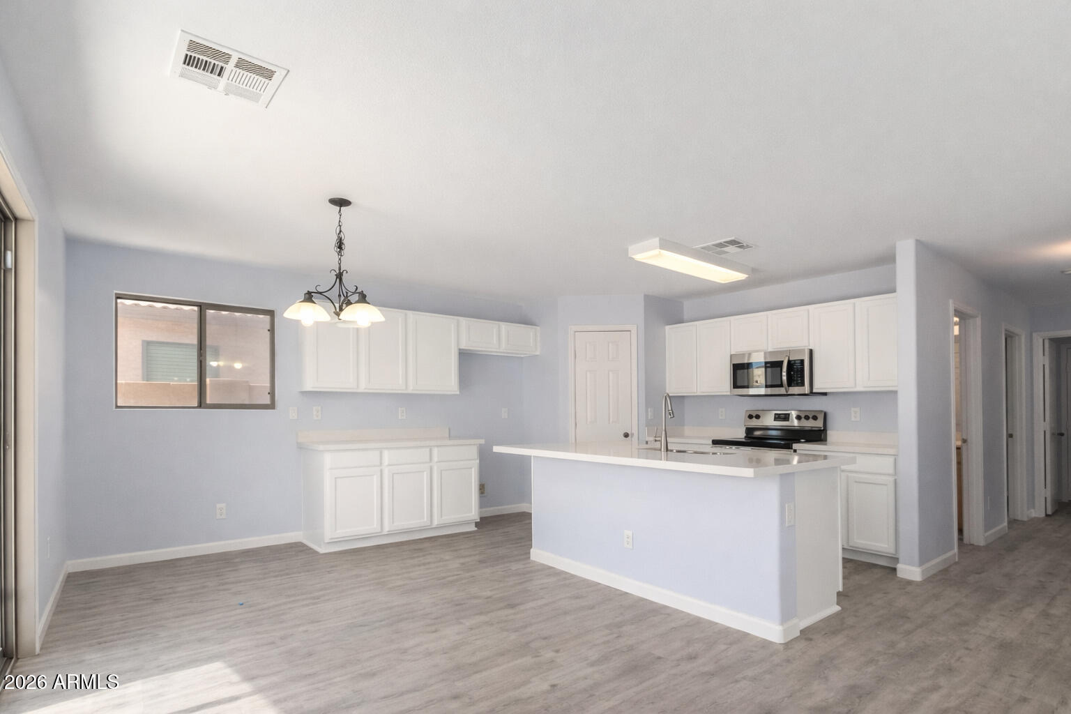 Maricopa Meadows - Residential