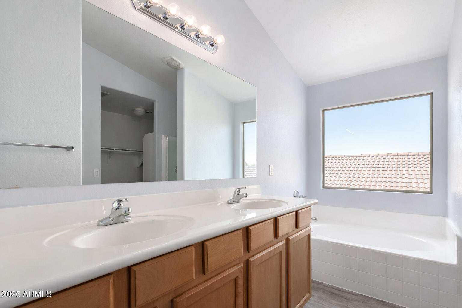 Maricopa Meadows - Residential