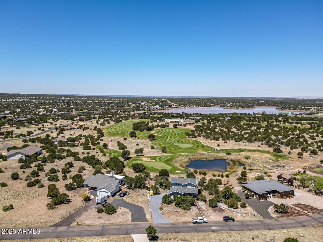 WHITE MOUNTAIN LAKES UNIT 1 - Land