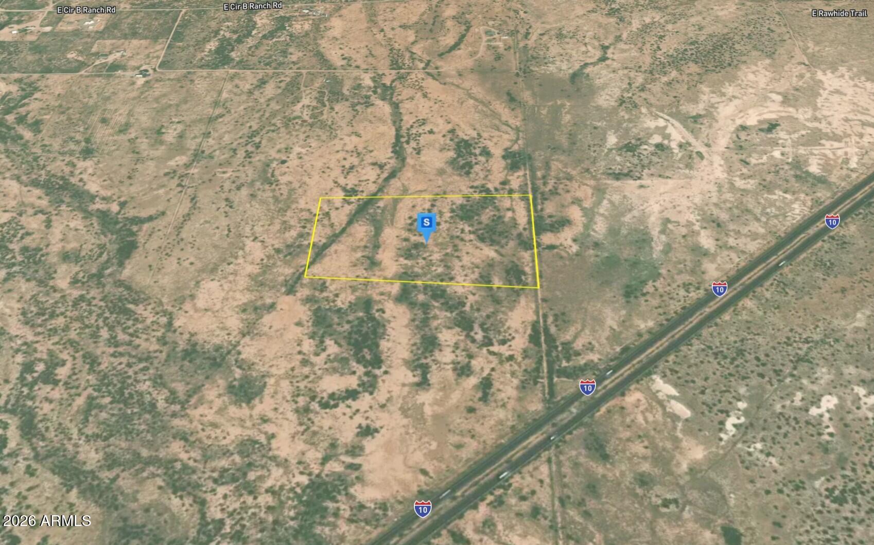 BELLFLOWER RANCHES - Land