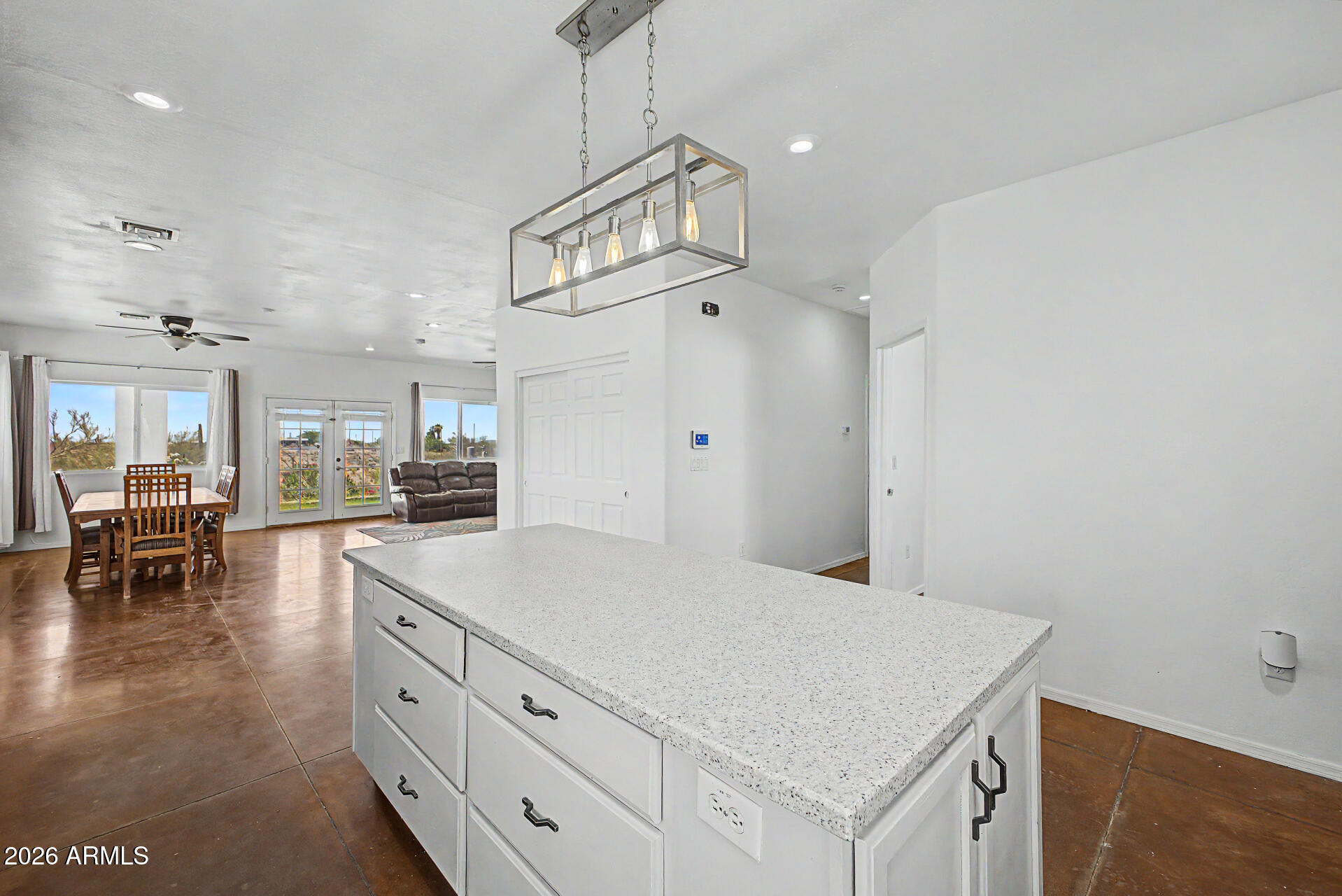 WHISPERING RANCH UNIT 2 BLK 2 - Residential