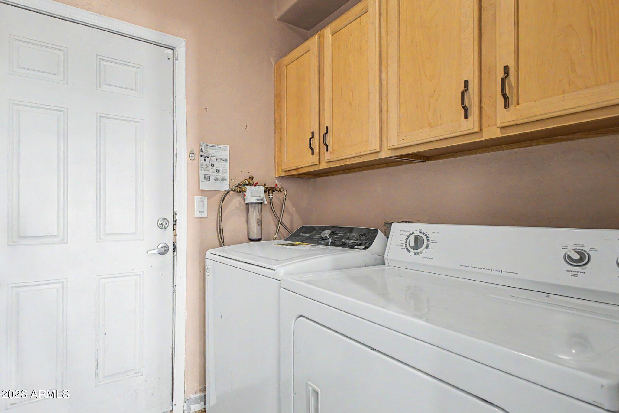WHISPERING RANCH UNIT 2 BLK 2 - Residential