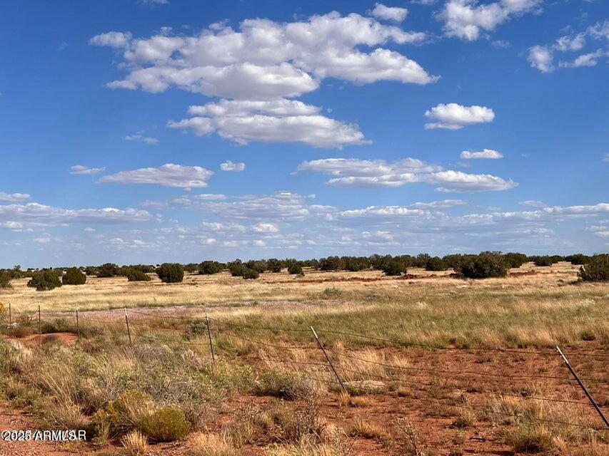 Antelope Valley - Land