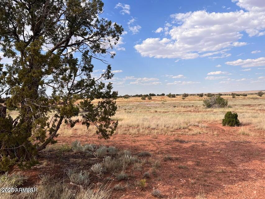 Antelope Valley - Land