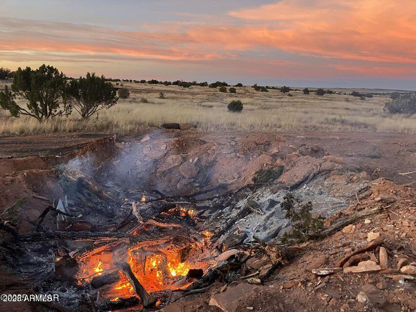 Antelope Valley - Land