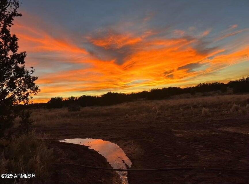 Antelope Valley - Land