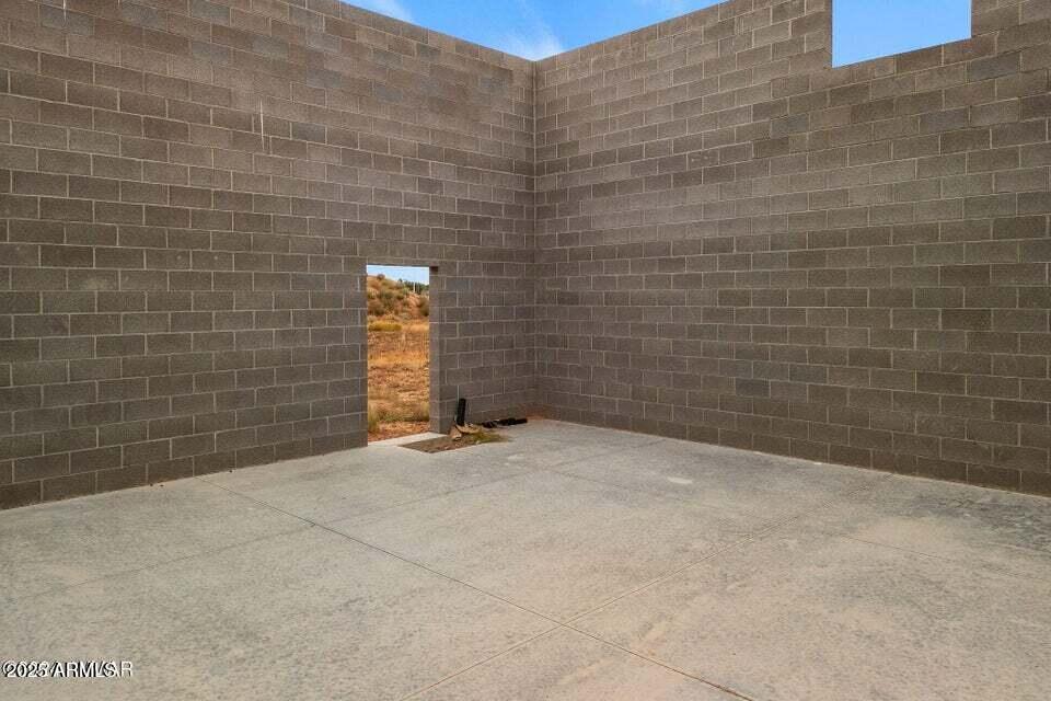 Antelope Valley - Land